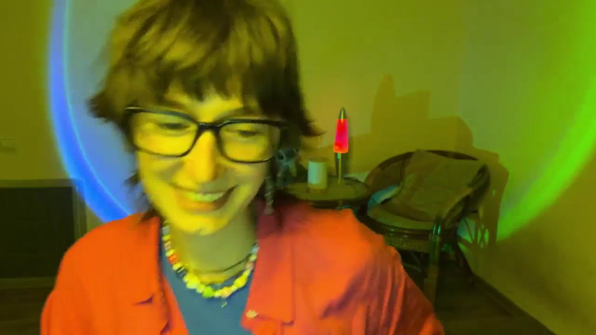Gallery image thumbnail from LoooneyTunes's myfreecams stream on, 07/06/2025, 20:29 image 10 of 20