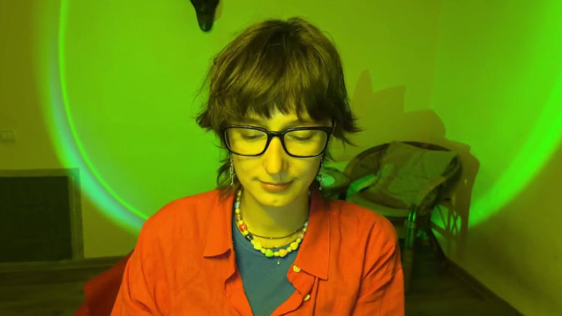 Gallery image thumbnail from LoooneyTunes's myfreecams stream on, 07/06/2025, 20:29 image 4 of 20