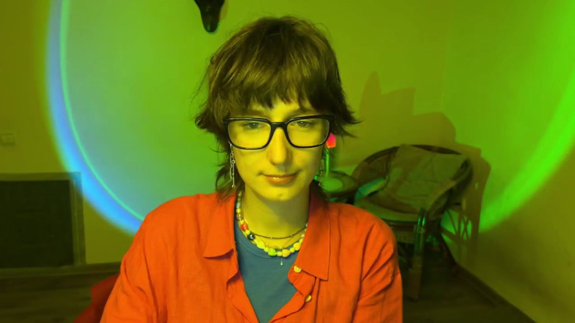 Gallery image thumbnail from LoooneyTunes's myfreecams stream on, 07/06/2025, 20:29 image 7 of 20