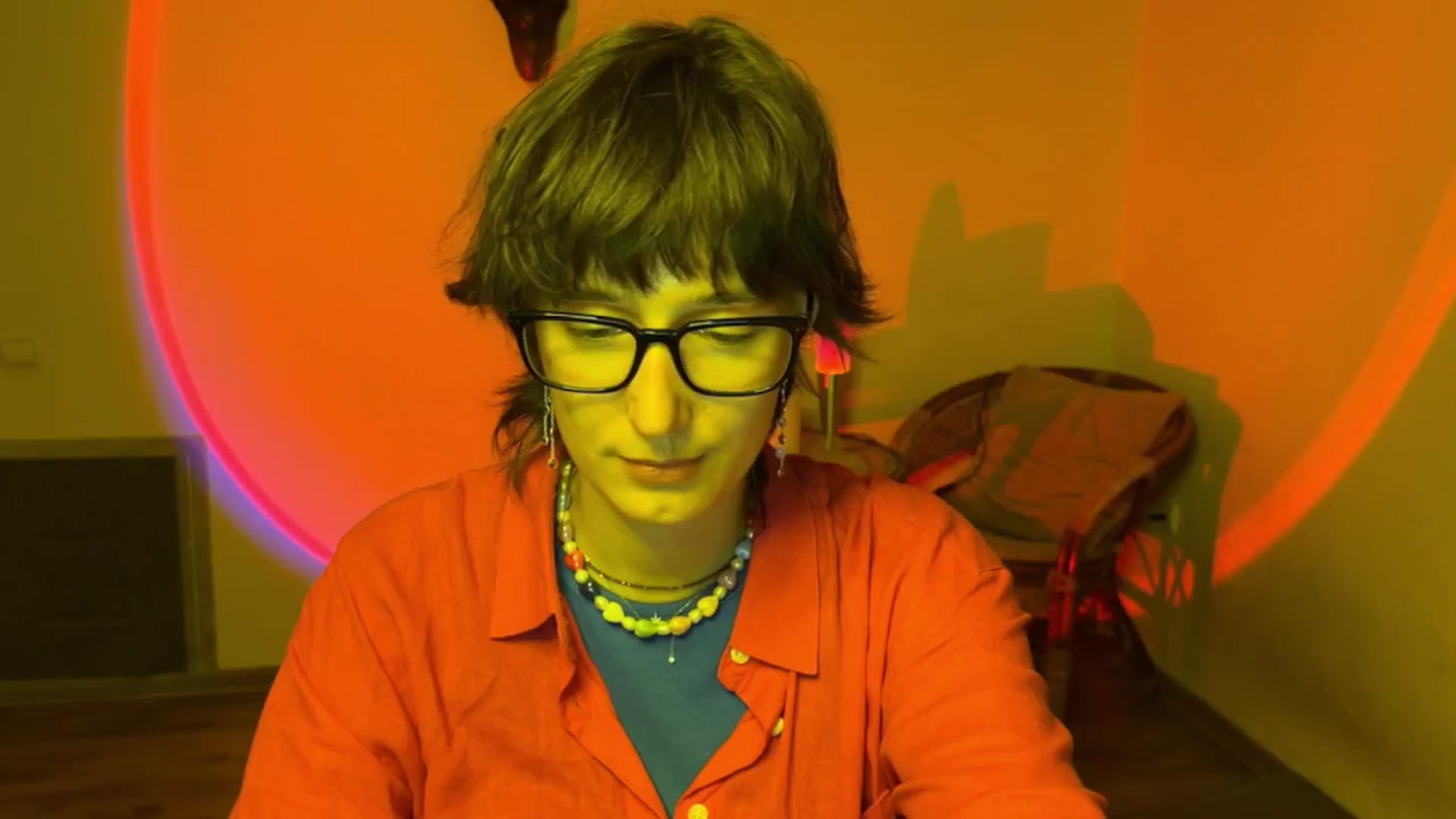 Gallery image thumbnail from LoooneyTunes's myfreecams stream on, 07/06/2025, 20:29 image 14 of 20