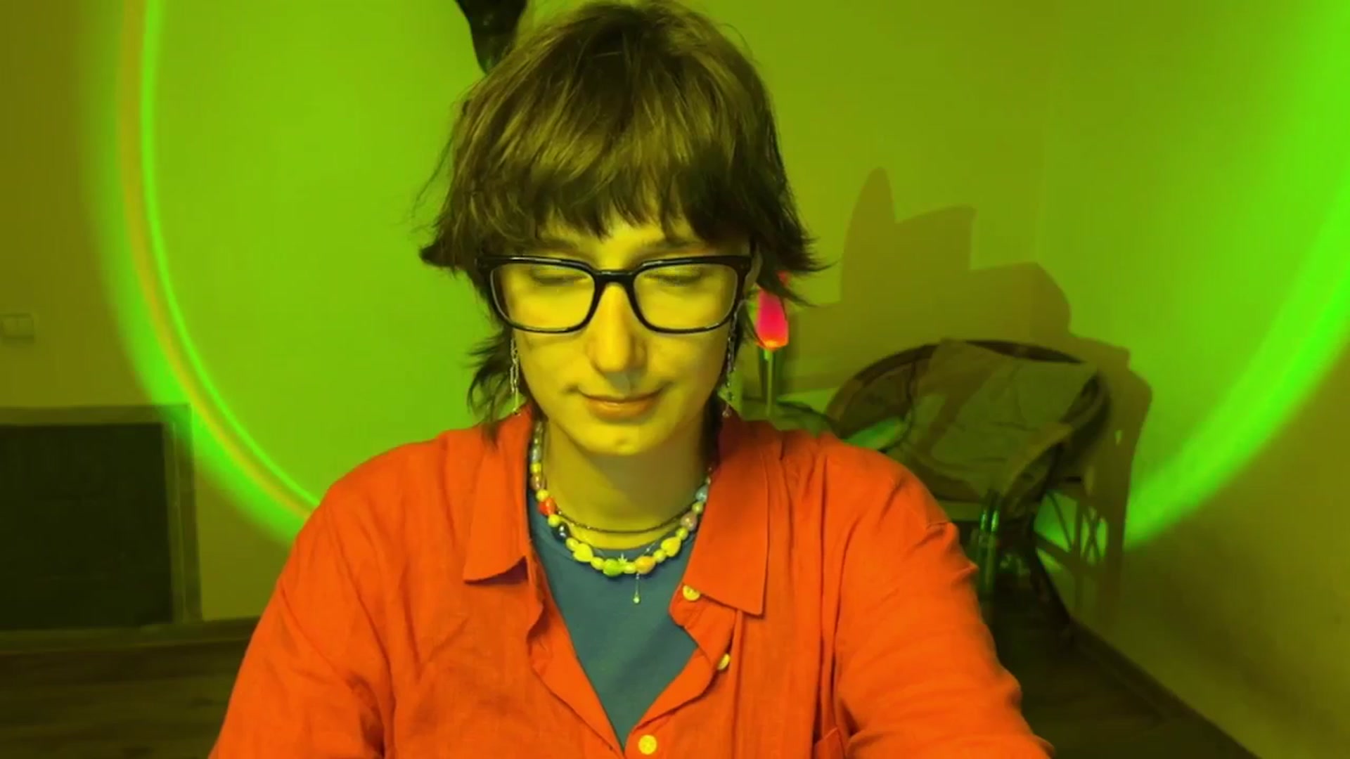 Gallery image thumbnail from LoooneyTunes's myfreecams stream on, 07/06/2025, 20:29 image 15 of 20