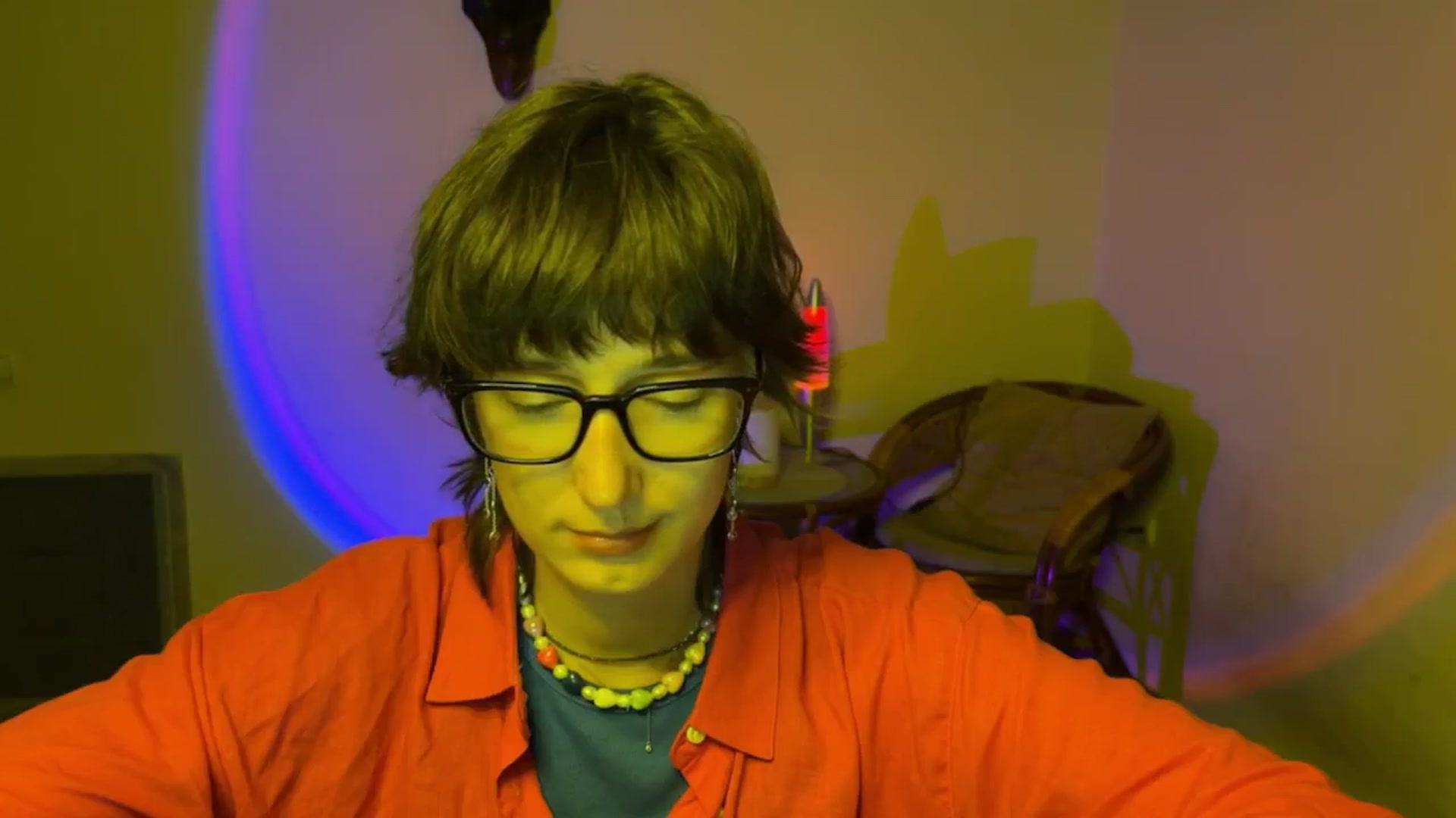 Gallery image thumbnail from LoooneyTunes's myfreecams stream on, 07/06/2025, 21:52 image 15 of 20