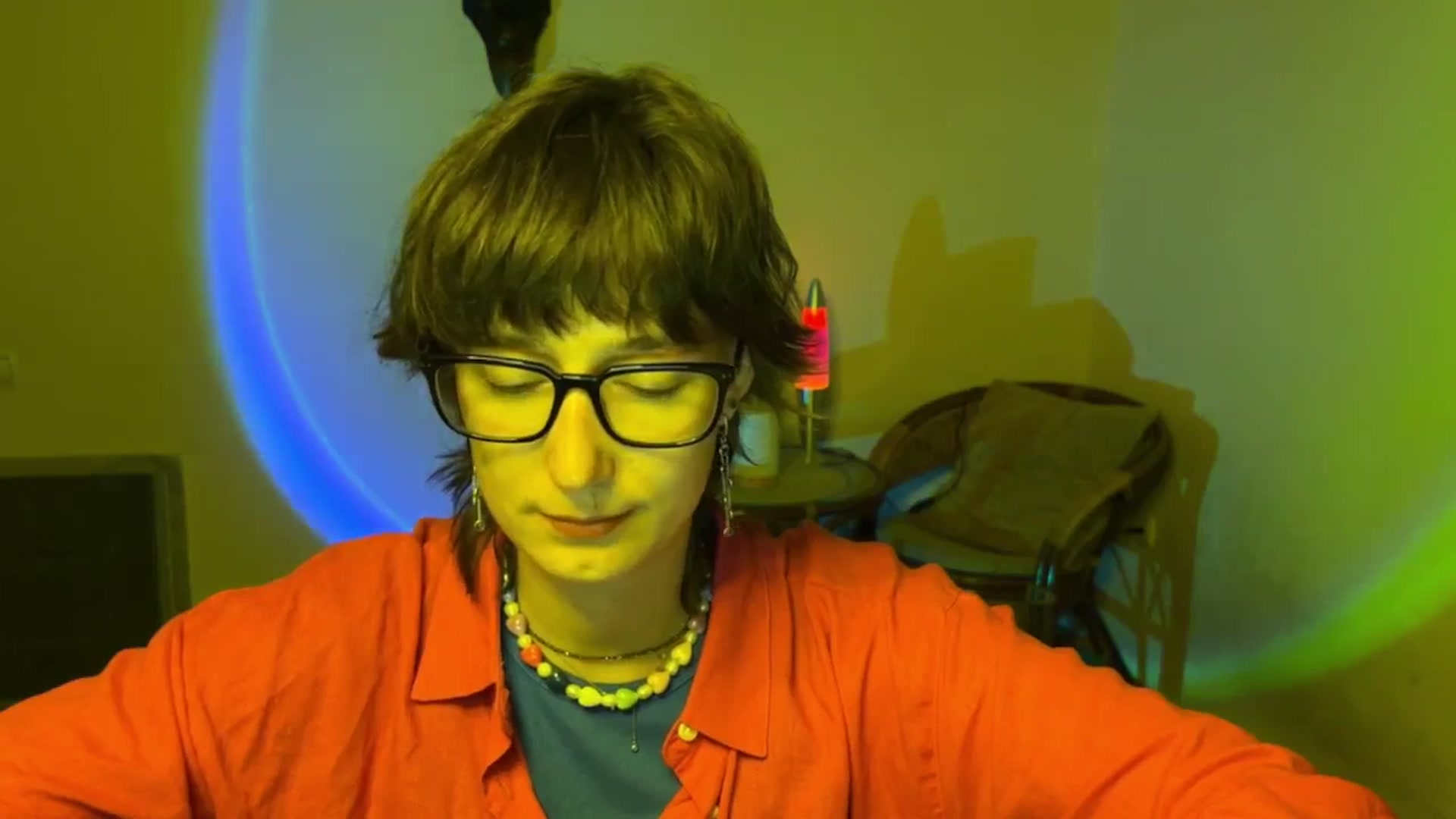 Gallery image thumbnail from LoooneyTunes's myfreecams stream on, 07/06/2025, 21:52 image 8 of 20