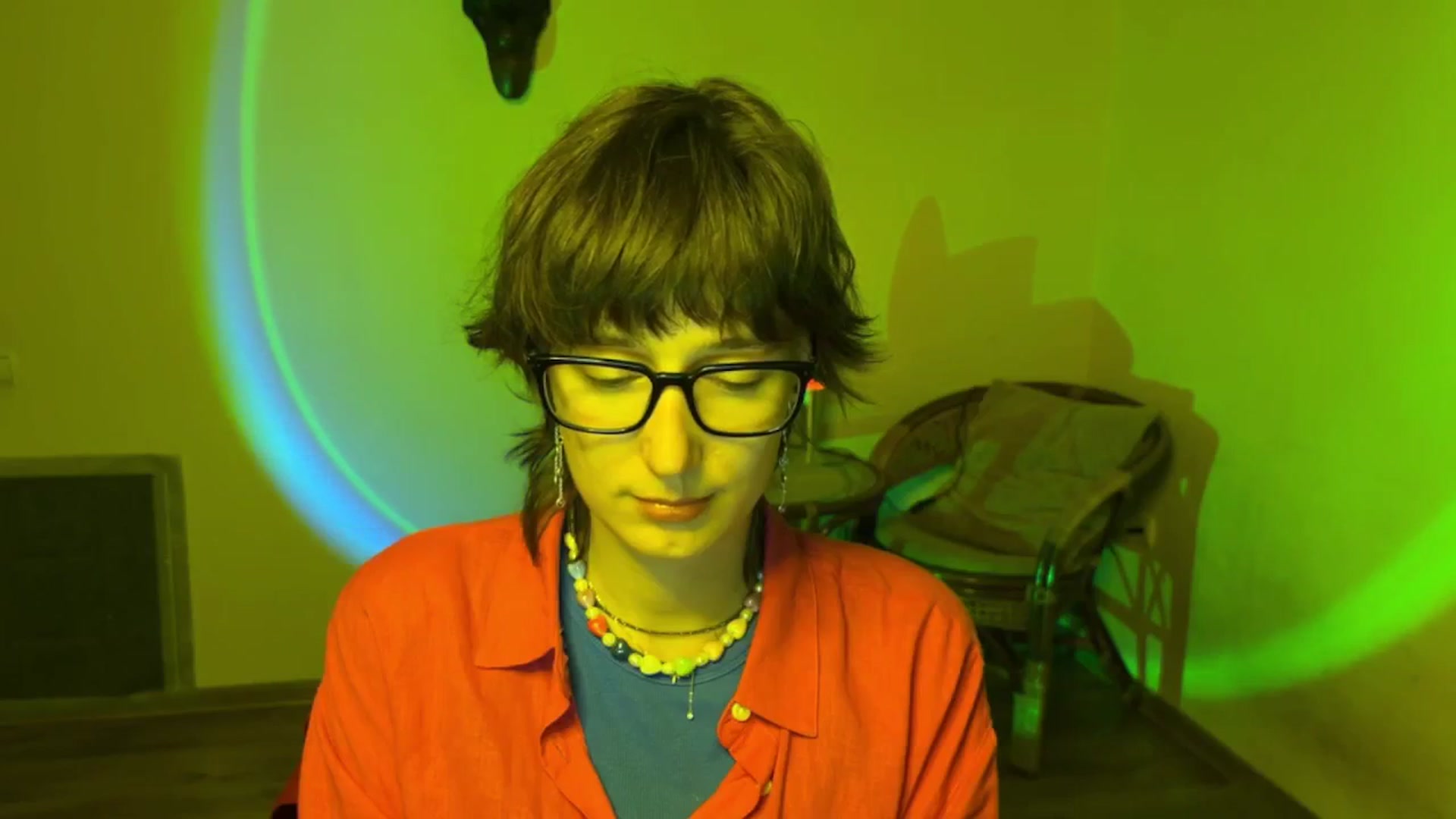 Gallery image thumbnail from LoooneyTunes's myfreecams stream on, 07/06/2025, 21:52 image 20 of 20