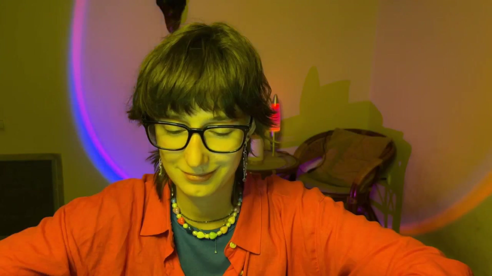 Gallery image thumbnail from LoooneyTunes's myfreecams stream on, 07/06/2025, 21:52 image 7 of 20