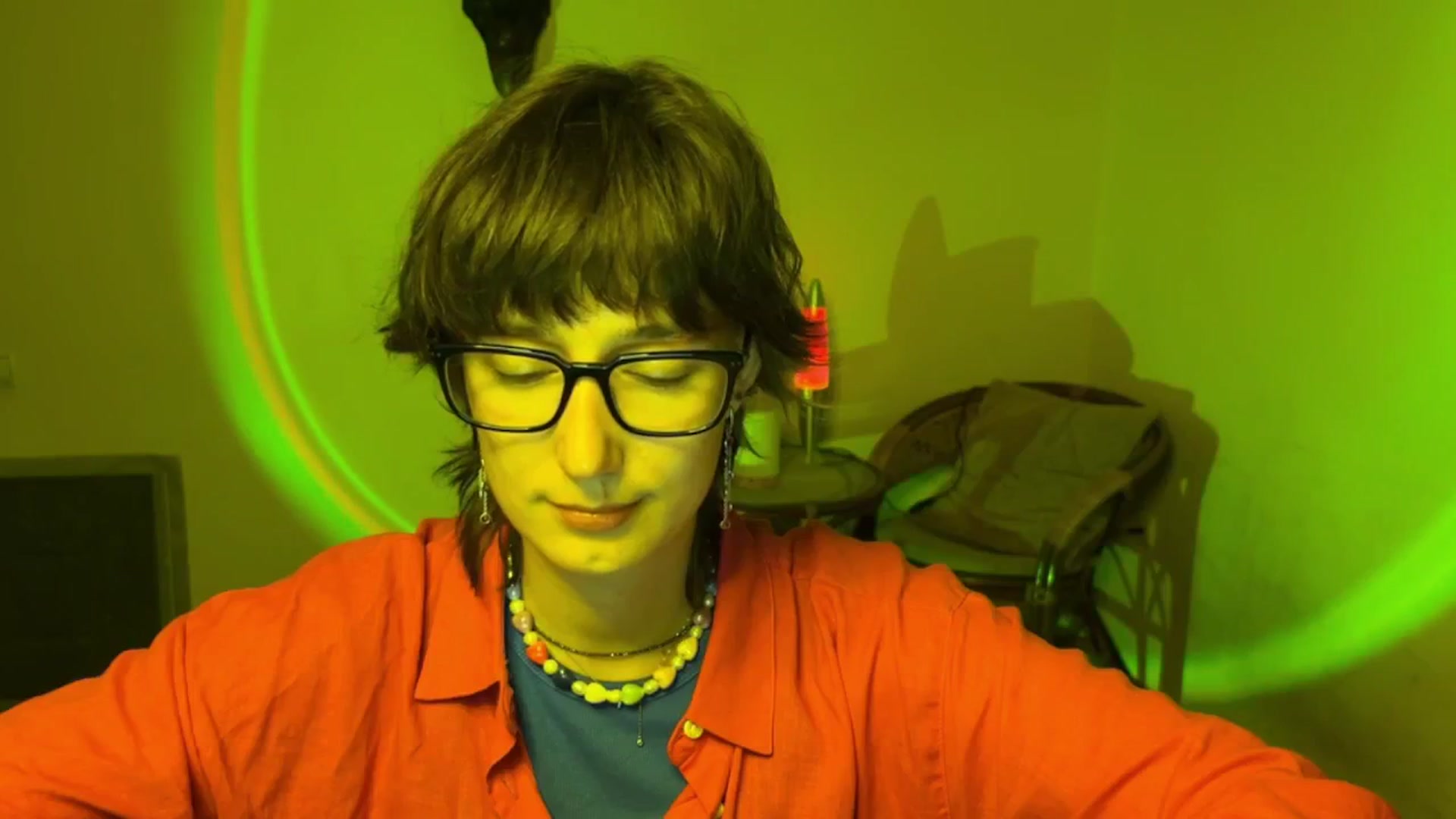 Gallery image thumbnail from LoooneyTunes's myfreecams stream on, 07/06/2025, 21:52 image 9 of 20