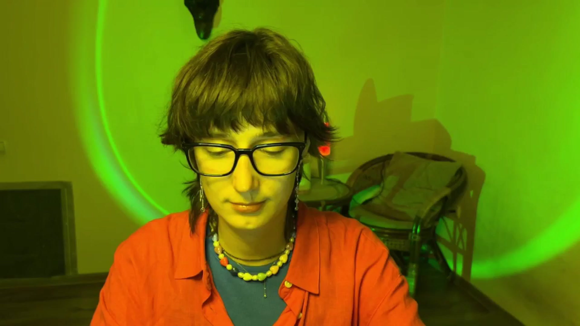 Gallery image thumbnail from LoooneyTunes's myfreecams stream on, 07/06/2025, 21:52 image 1 of 20