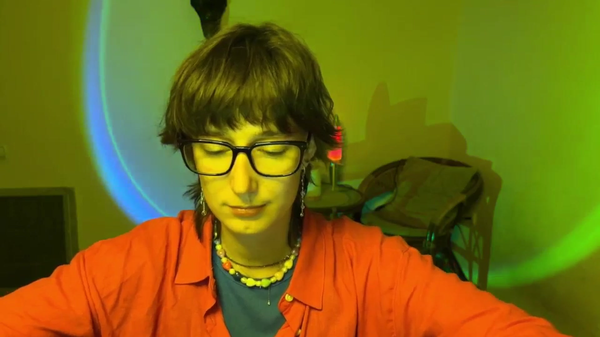Gallery image thumbnail from LoooneyTunes's myfreecams stream on, 07/06/2025, 21:52 image 12 of 20
