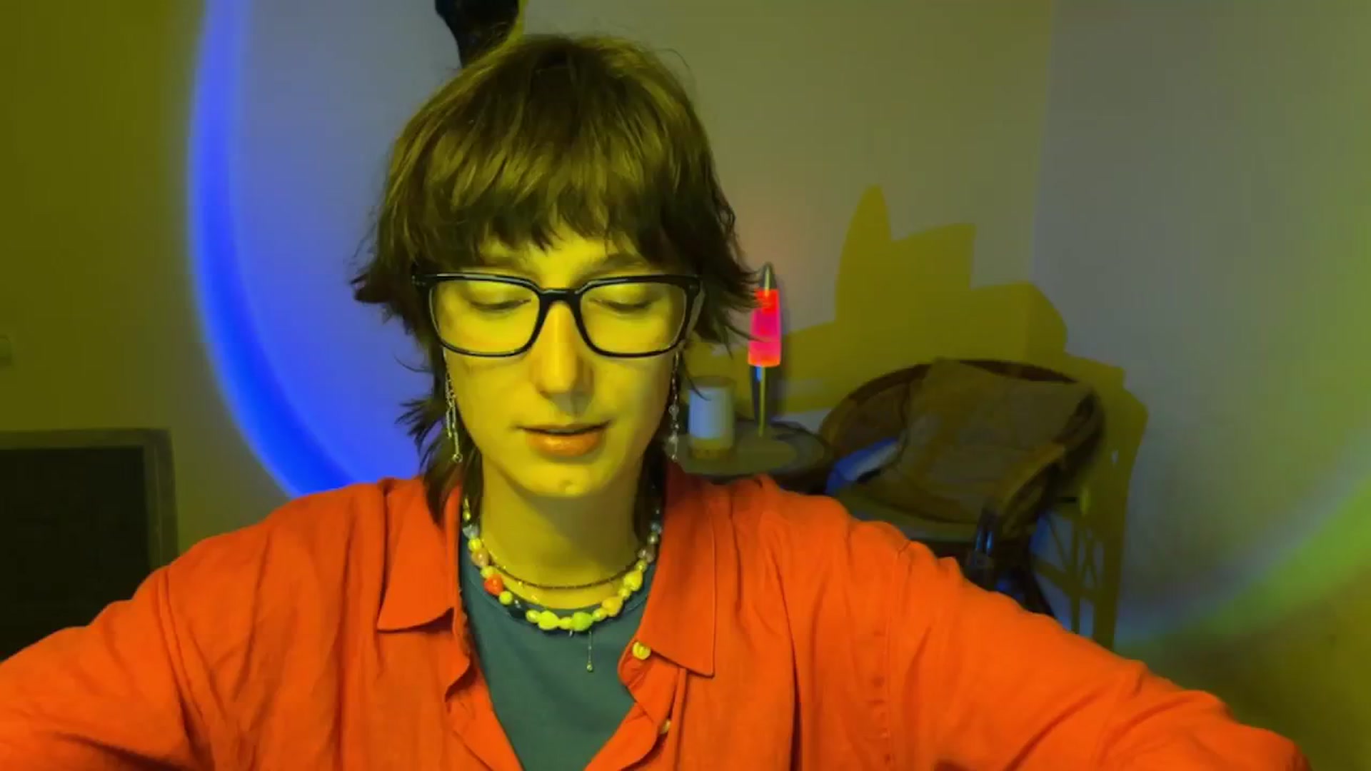 Gallery image thumbnail from LoooneyTunes's myfreecams stream on, 07/06/2025, 21:52 image 4 of 20
