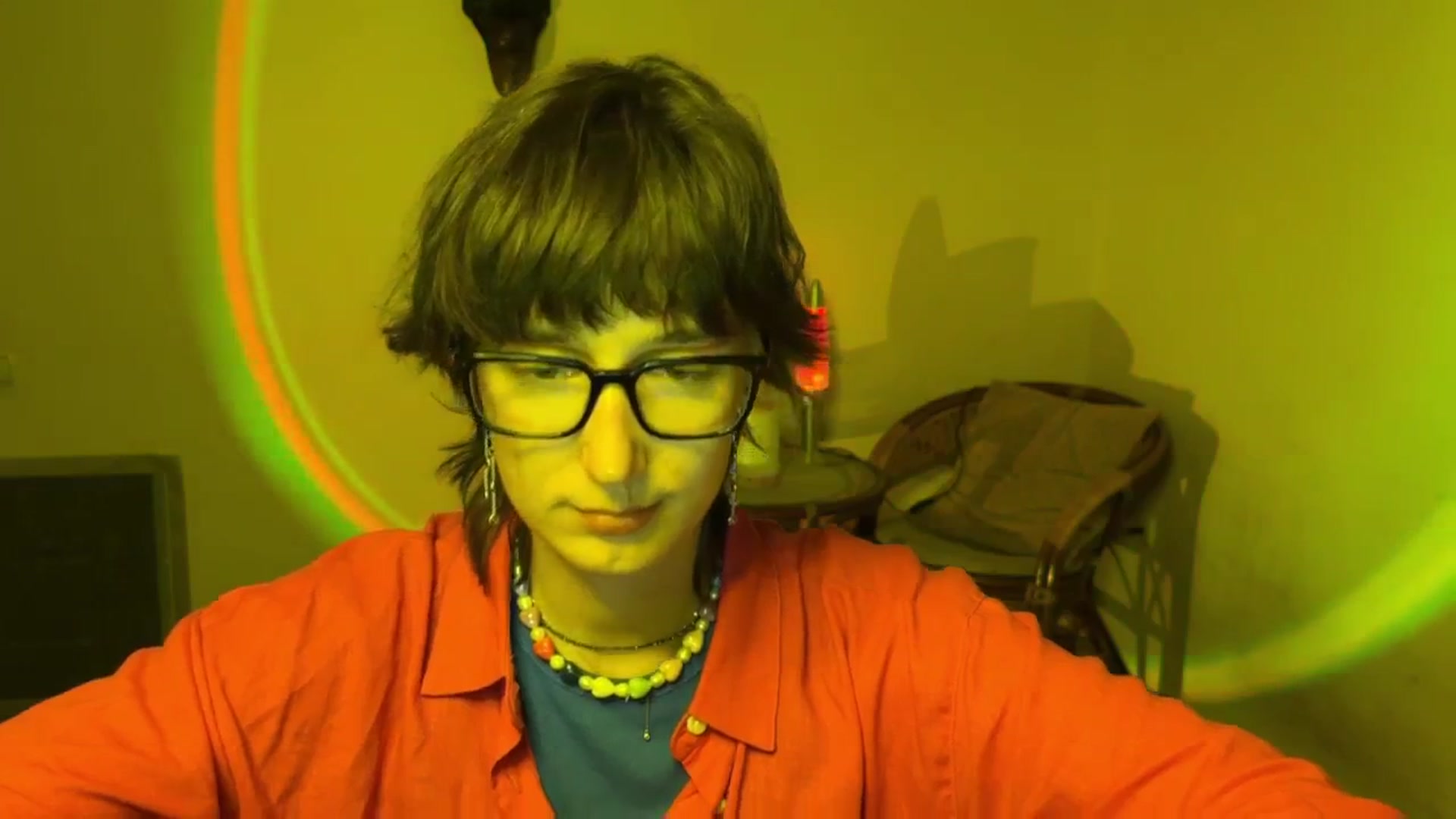 Gallery image thumbnail from LoooneyTunes's myfreecams stream on, 07/06/2025, 21:52 image 13 of 20