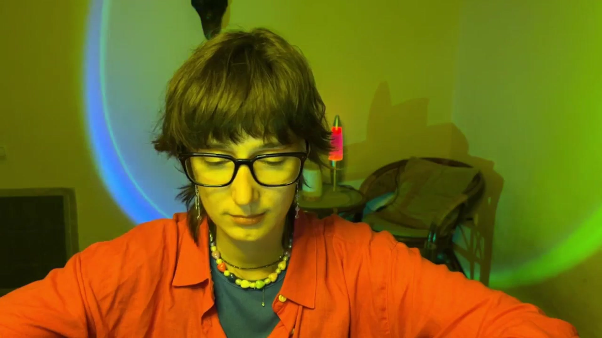 Gallery image thumbnail from LoooneyTunes's myfreecams stream on, 07/06/2025, 21:52 image 16 of 20