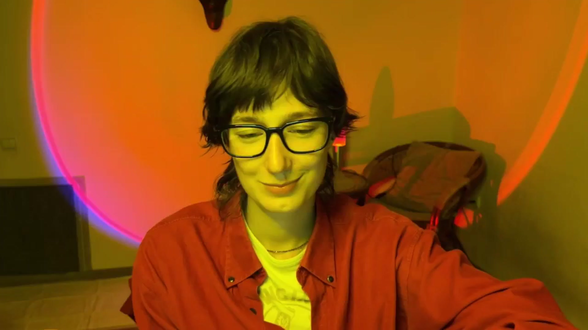 Gallery image thumbnail from LoooneyTunes's myfreecams stream on, 07/07/2025, 23:11 image 8 of 20