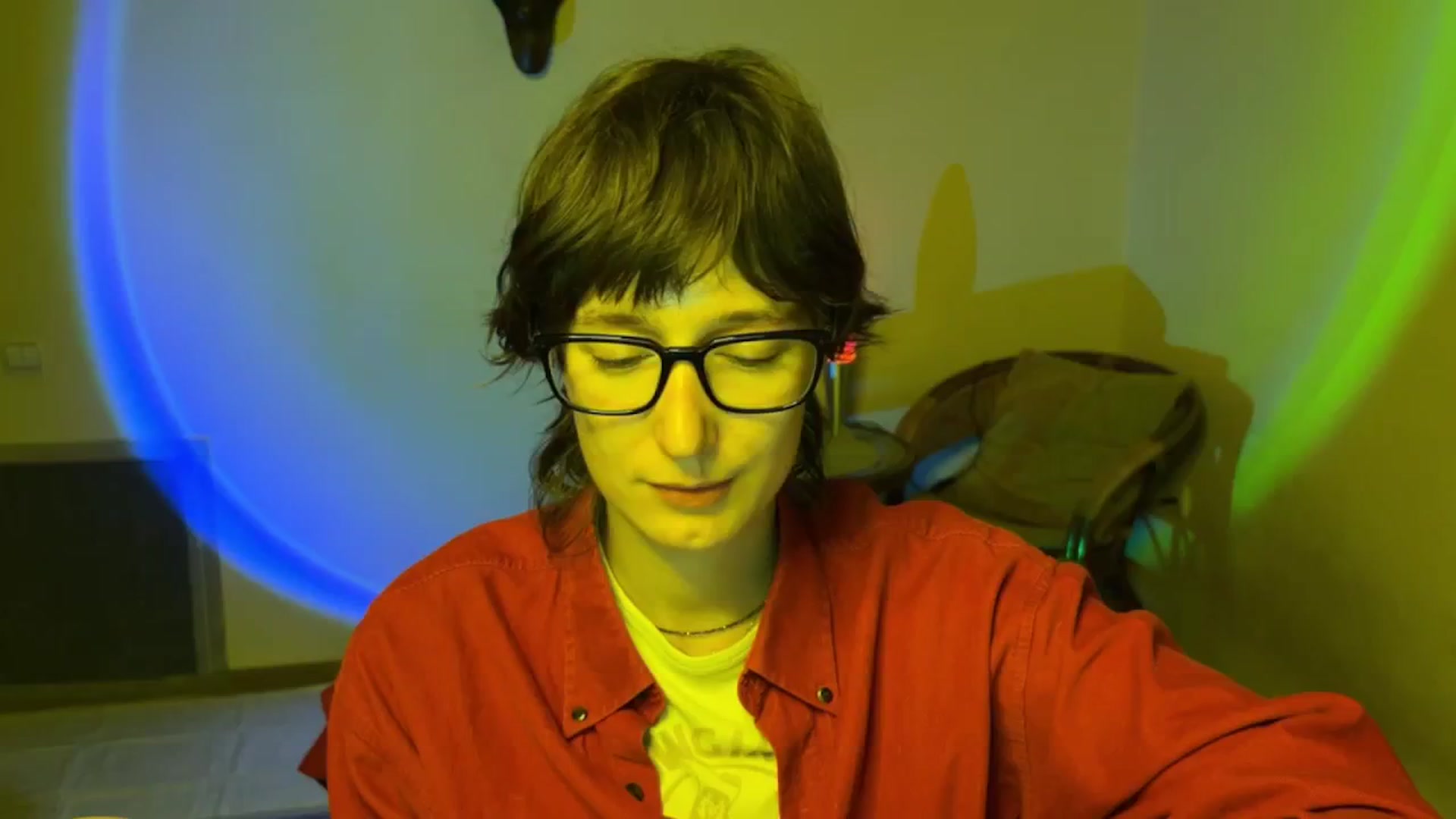 Gallery image thumbnail from LoooneyTunes's myfreecams stream on, 07/07/2025, 23:11 image 9 of 20