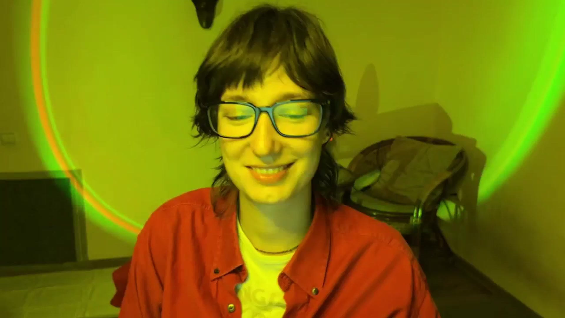 Gallery image thumbnail from LoooneyTunes's myfreecams stream on, 07/07/2025, 23:11 image 4 of 20