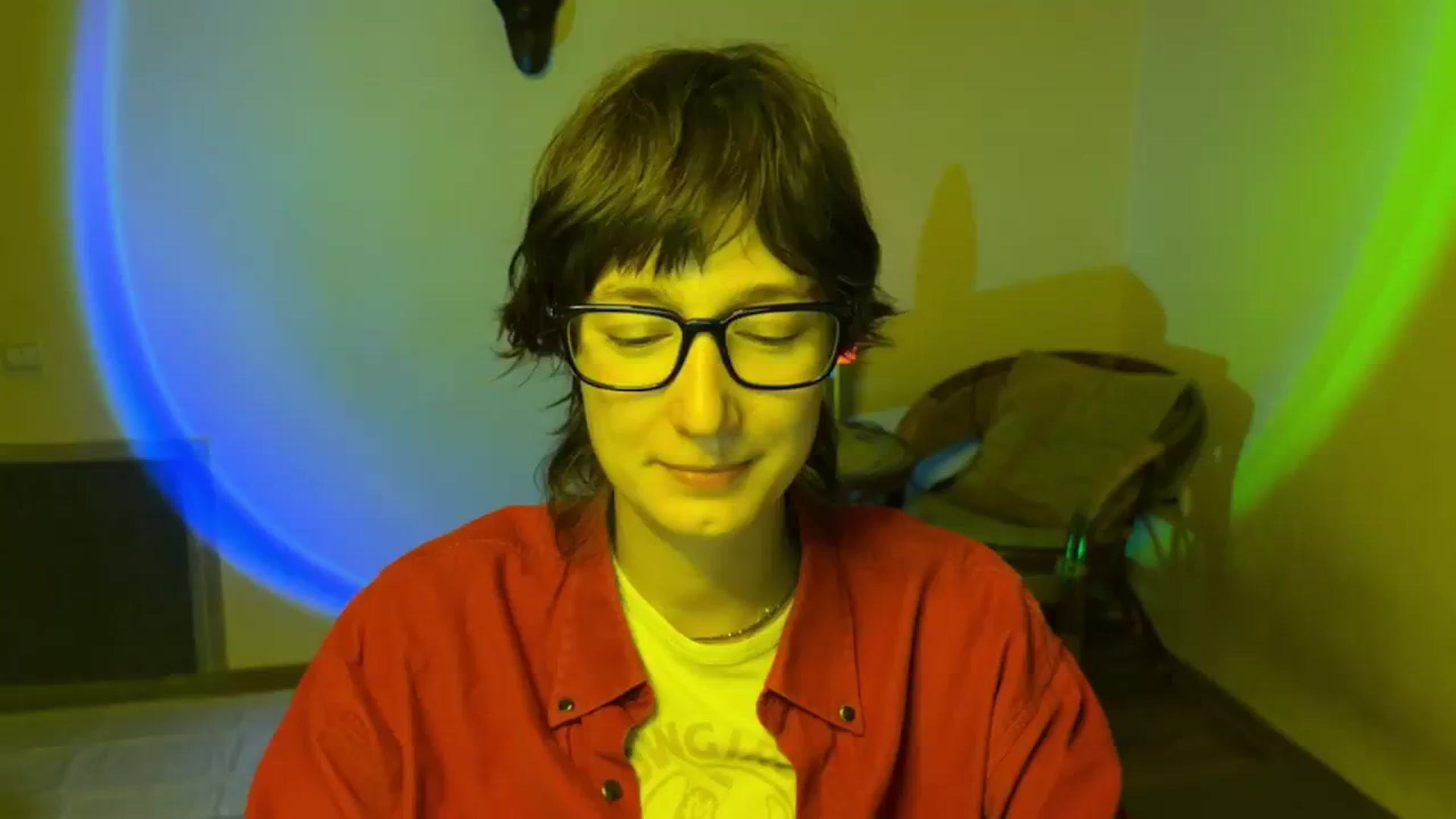 Gallery image thumbnail from LoooneyTunes's myfreecams stream on, 07/07/2025, 23:11 image 15 of 20