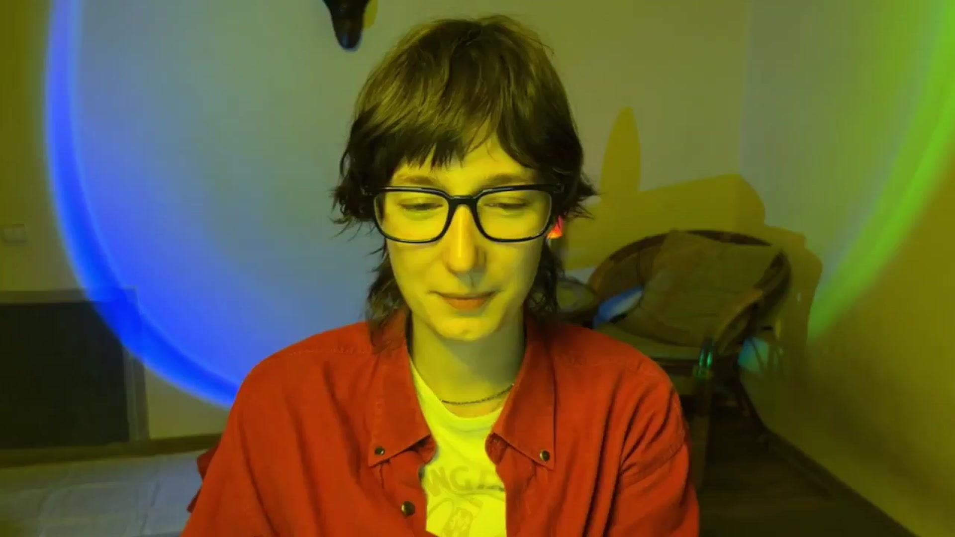 Gallery image thumbnail from LoooneyTunes's myfreecams stream on, 07/07/2025, 23:11 image 6 of 20