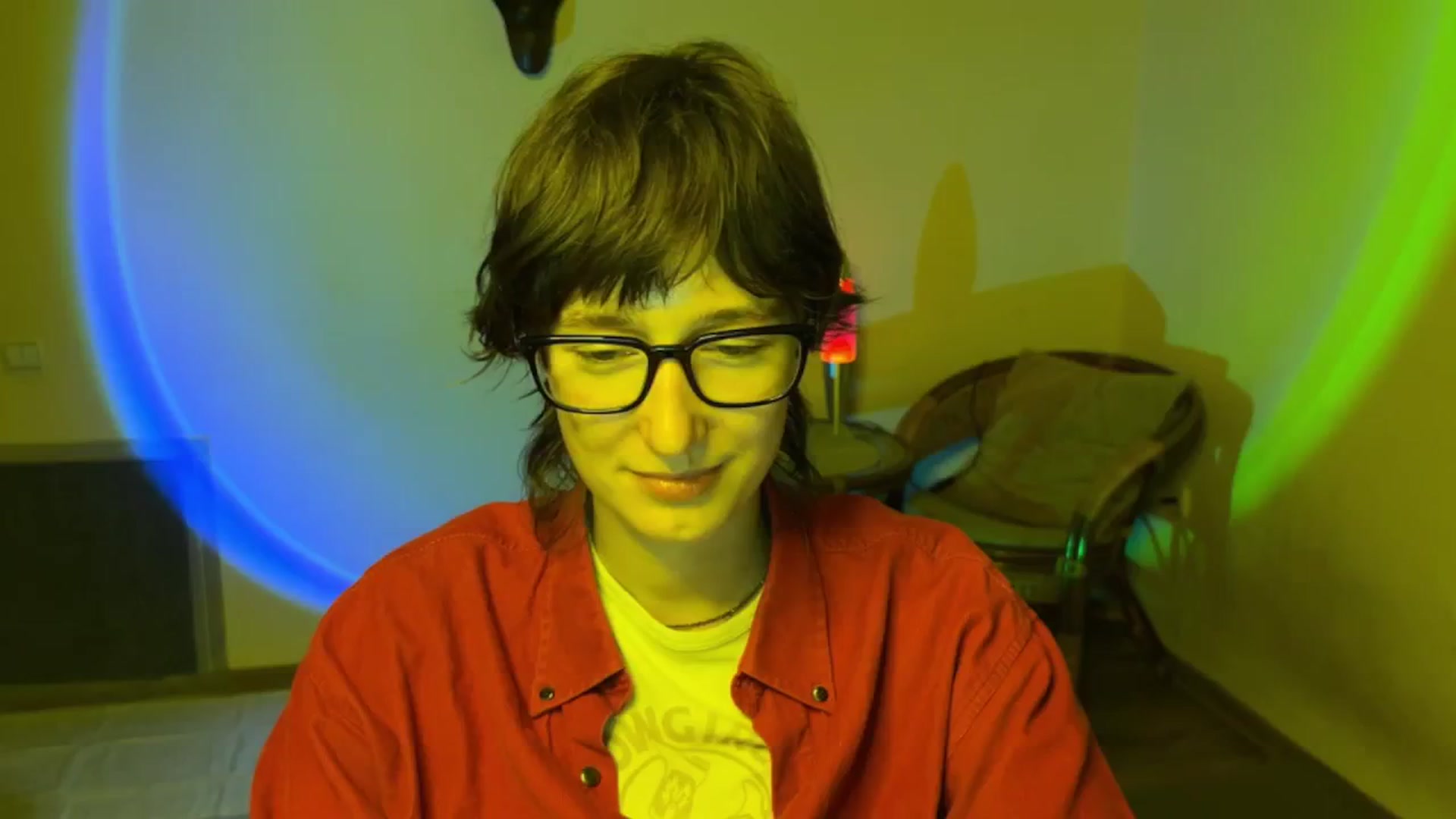 Gallery image thumbnail from LoooneyTunes's myfreecams stream on, 07/07/2025, 23:11 image 18 of 20