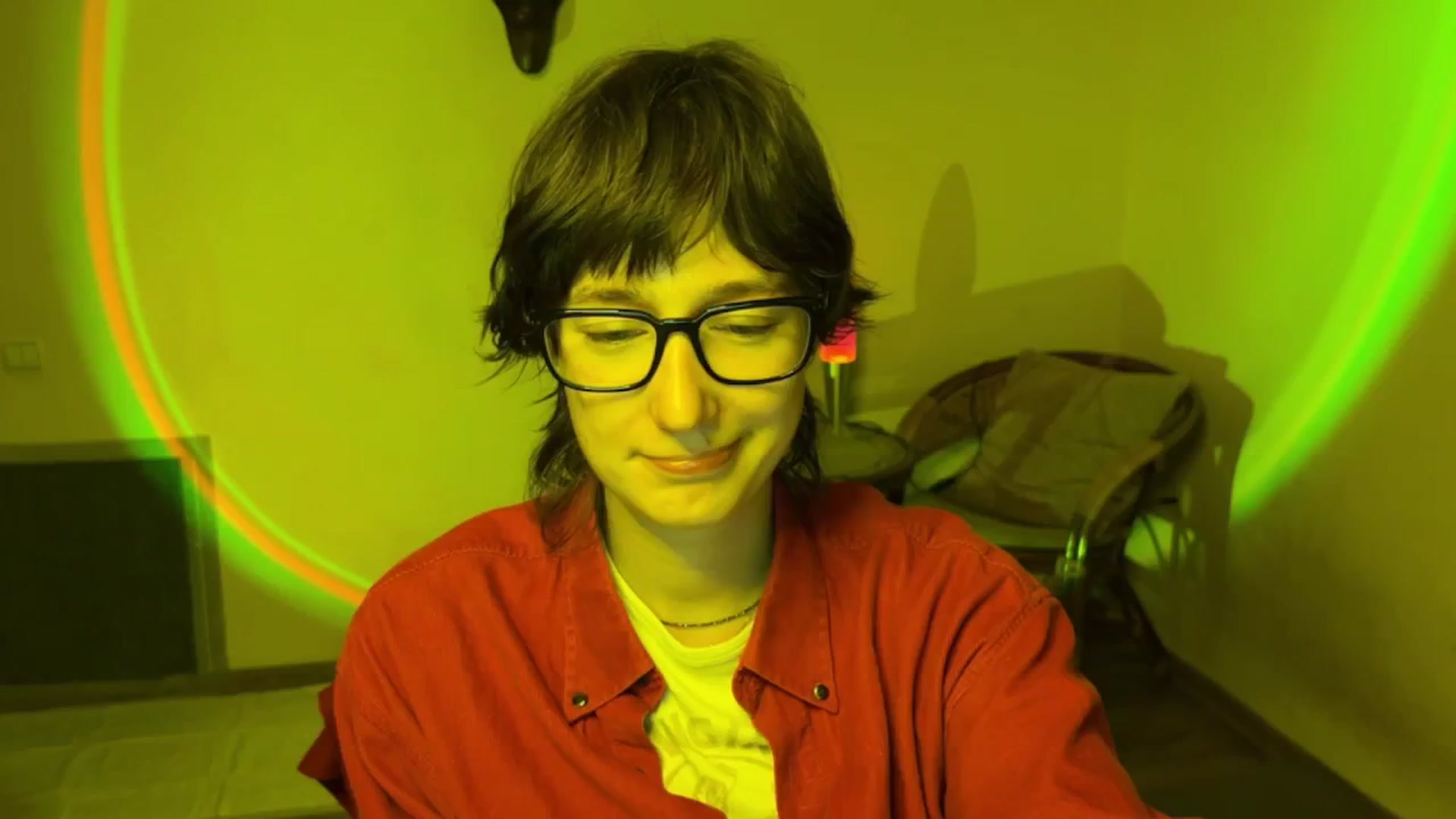 Gallery image thumbnail from LoooneyTunes's myfreecams stream on, 07/07/2025, 23:11 image 7 of 20