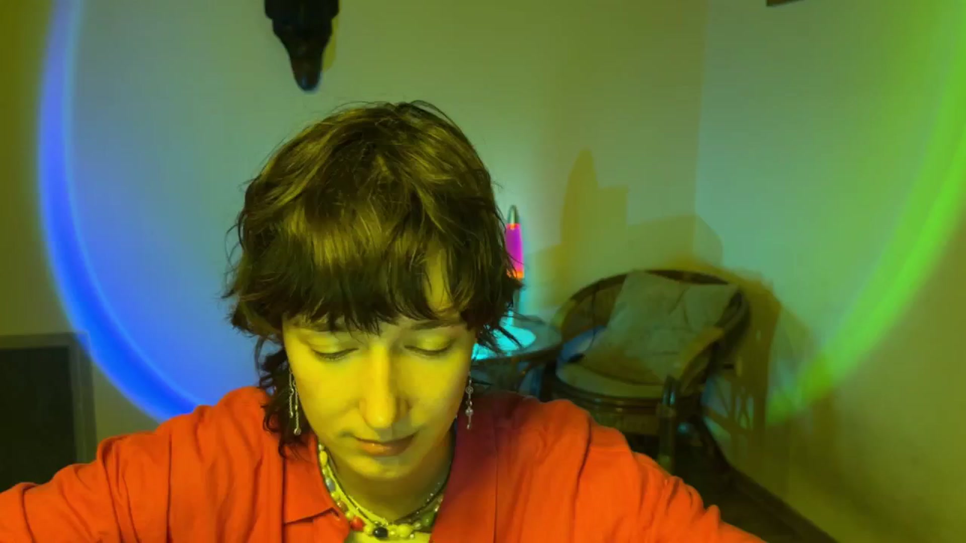 Gallery image thumbnail from LoooneyTunes's myfreecams stream on, 07/09/2025, 18:18 image 6 of 20