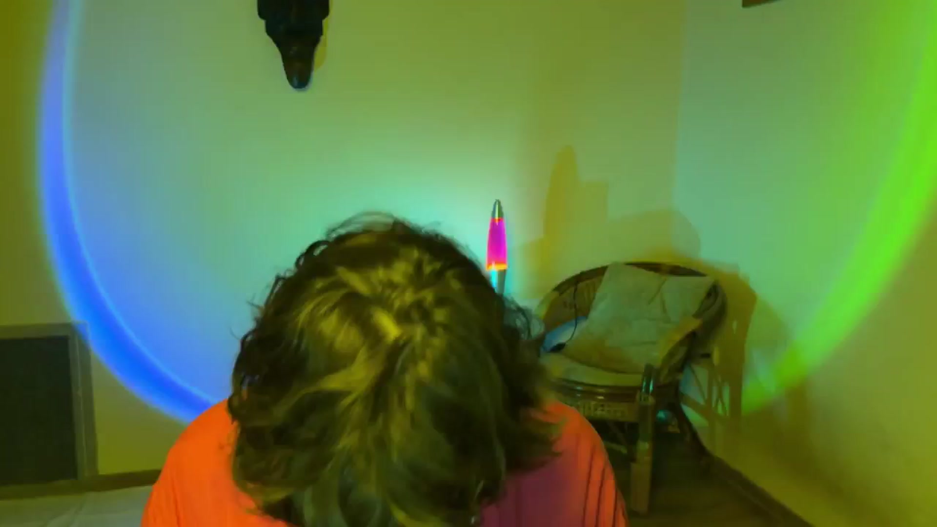 Gallery image thumbnail from LoooneyTunes's myfreecams stream on, 07/09/2025, 18:18 image 17 of 20