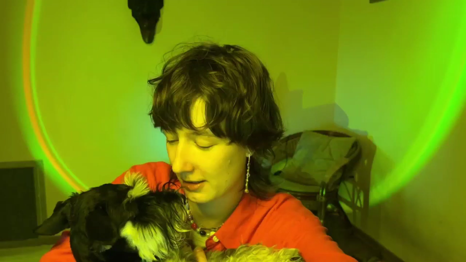 Gallery image thumbnail from LoooneyTunes's myfreecams stream on, 07/09/2025, 18:18 image 9 of 20