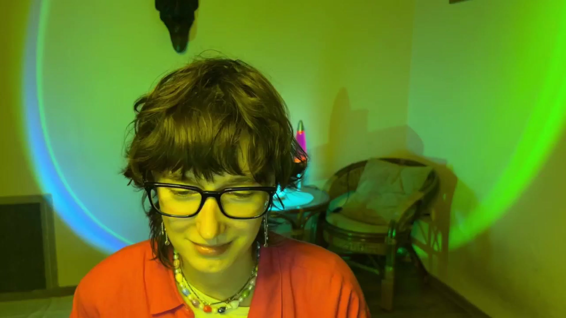Gallery image thumbnail from LoooneyTunes's myfreecams stream on, 07/09/2025, 18:18 image 18 of 20