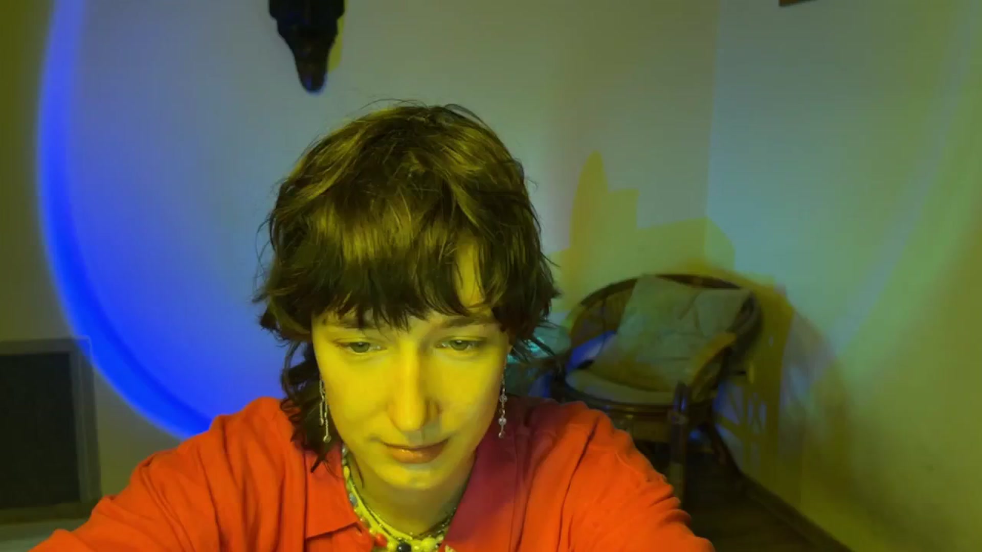Gallery image thumbnail from LoooneyTunes's myfreecams stream on, 07/09/2025, 18:18 image 5 of 20