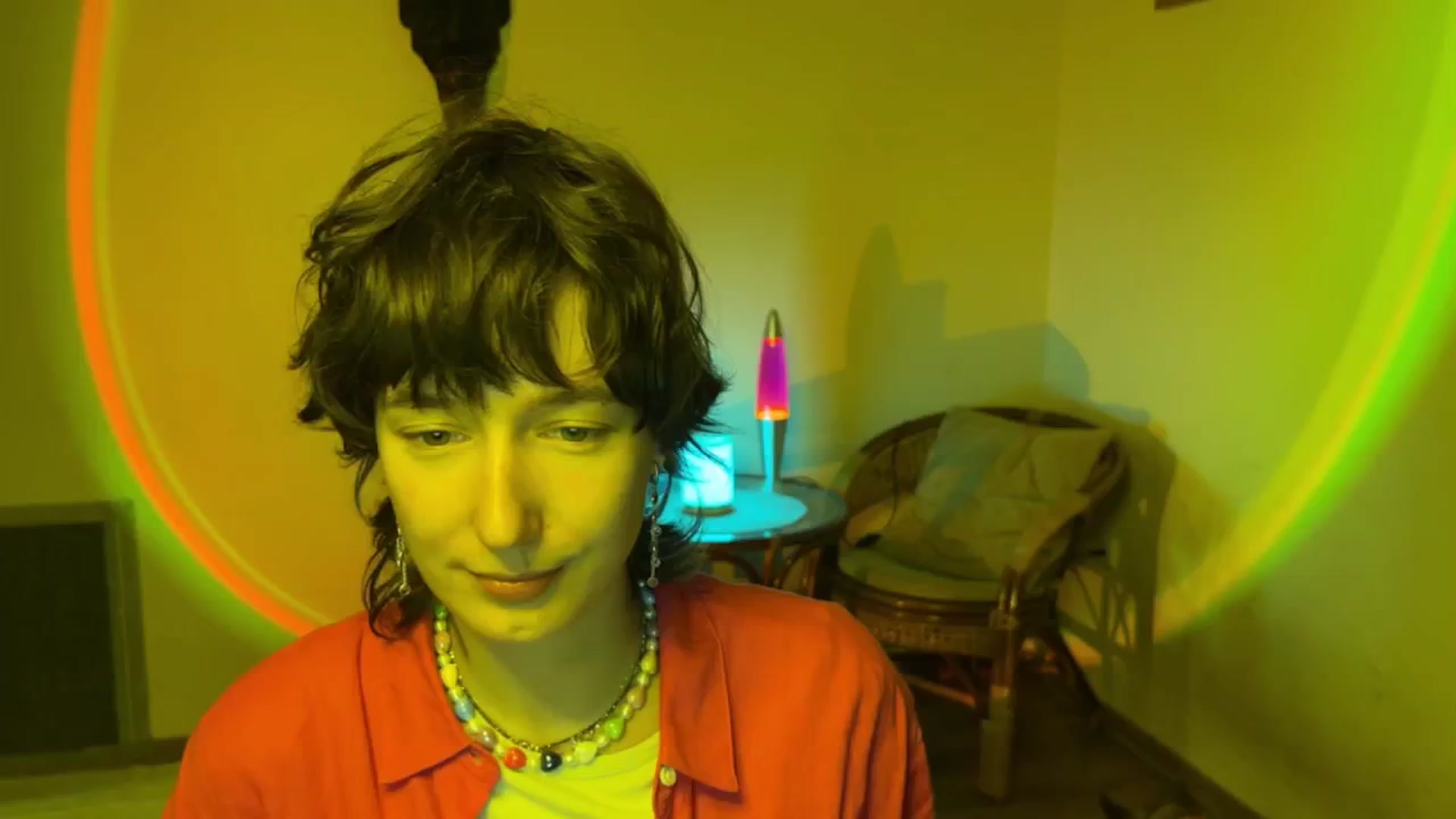 Gallery image thumbnail from LoooneyTunes's myfreecams stream on, 07/09/2025, 18:18 image 10 of 20