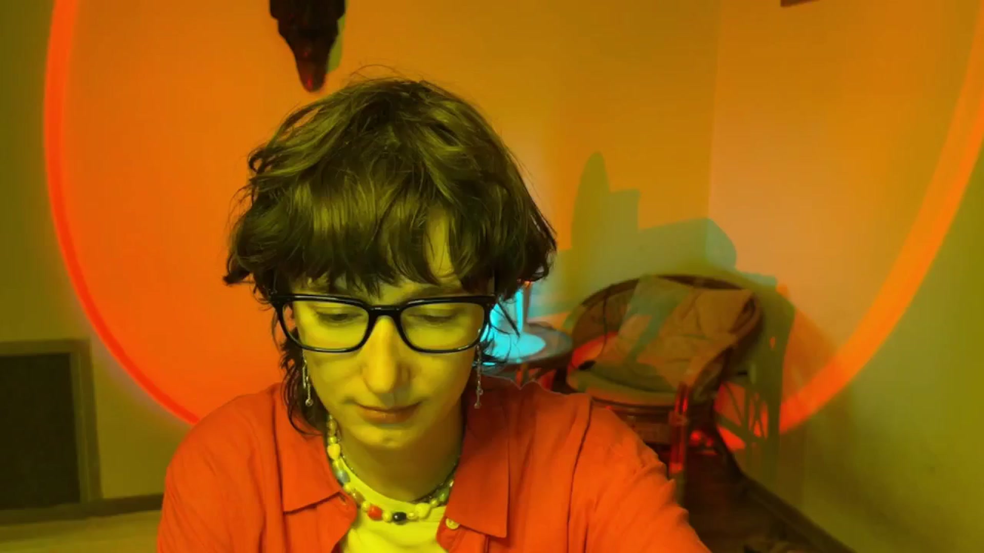 Gallery image thumbnail from LoooneyTunes's myfreecams stream on, 07/09/2025, 18:18 image 12 of 20