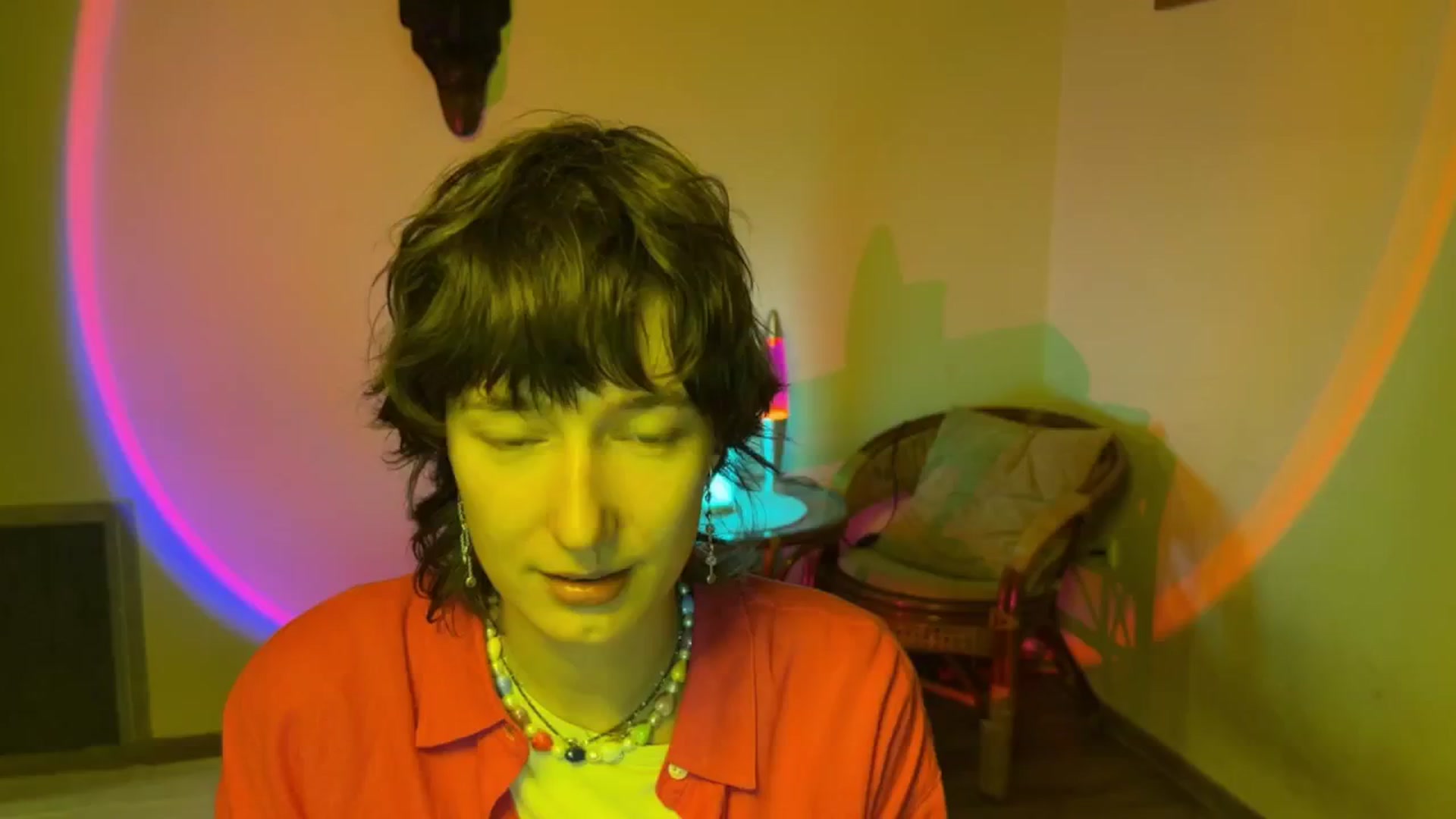 Gallery image thumbnail from LoooneyTunes's myfreecams stream on, 07/09/2025, 18:18 image 3 of 20