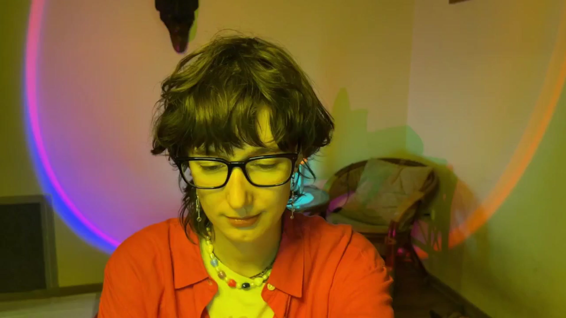 Gallery image thumbnail from LoooneyTunes's myfreecams stream on, 07/09/2025, 18:18 image 14 of 20