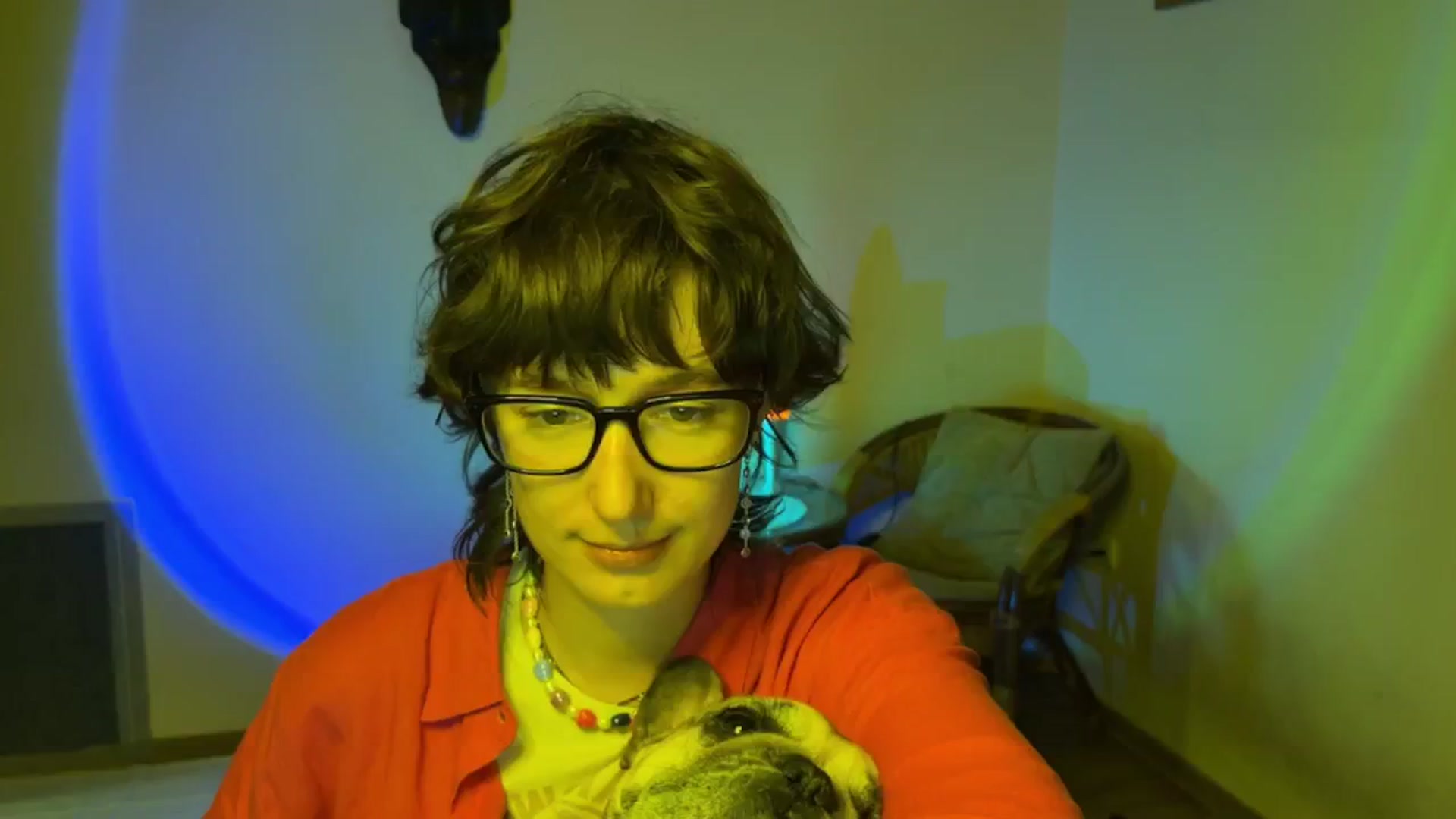 Gallery image thumbnail from LoooneyTunes's myfreecams stream on, 07/09/2025, 18:18 image 16 of 20