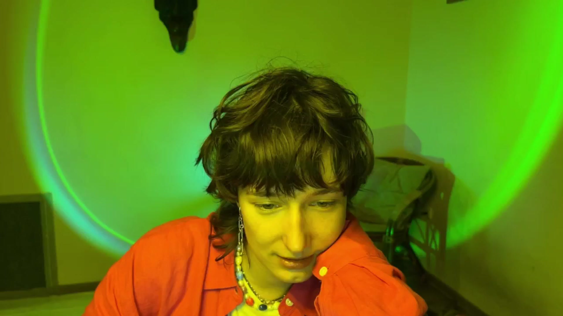 Gallery image thumbnail from LoooneyTunes's myfreecams stream on, 07/09/2025, 18:18 image 8 of 20