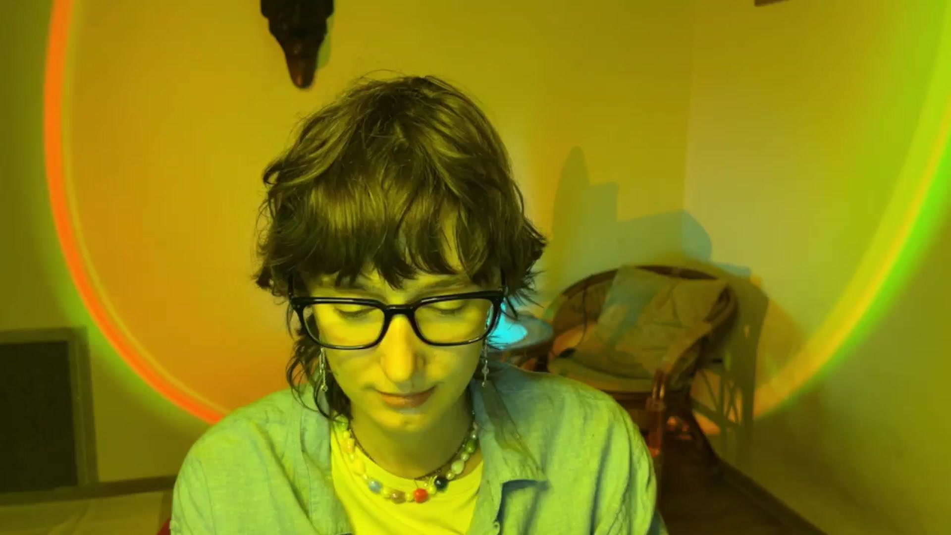 Gallery image thumbnail from LoooneyTunes's myfreecams stream on, 07/09/2025, 19:07 image 14 of 20