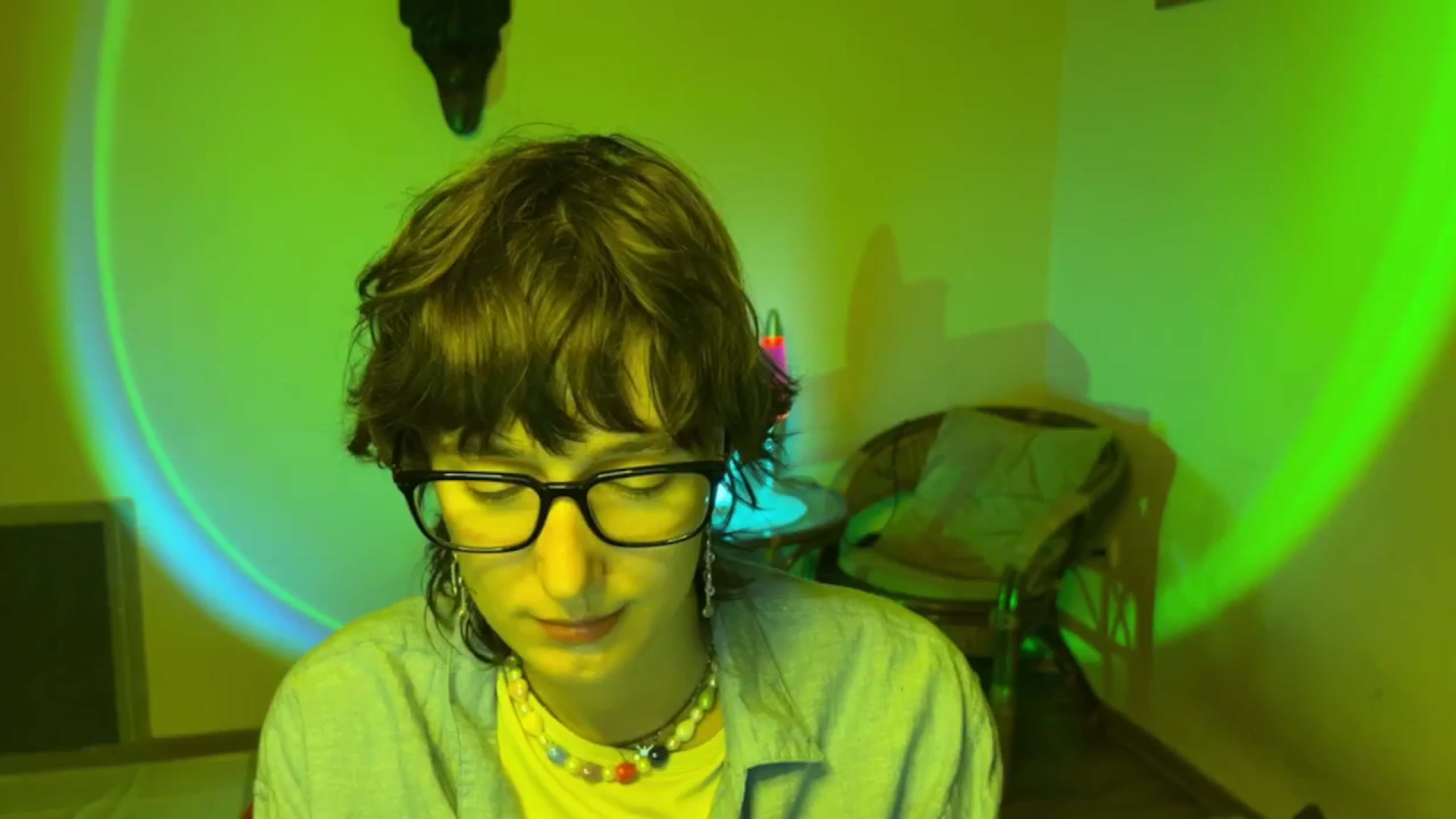 Gallery image thumbnail from LoooneyTunes's myfreecams stream on, 07/09/2025, 19:07 image 20 of 20