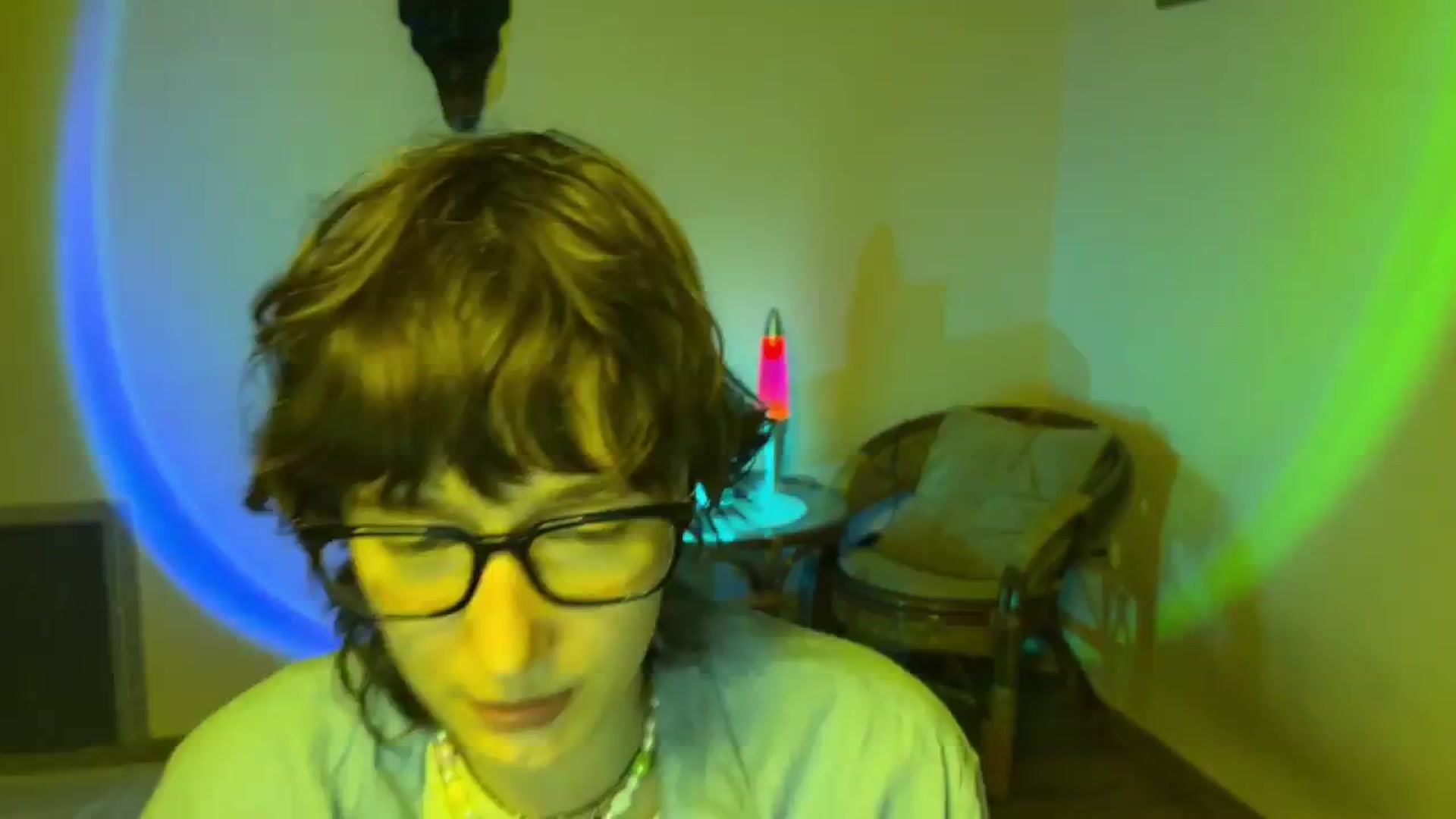 Gallery image thumbnail from LoooneyTunes's myfreecams stream on, 07/09/2025, 19:07 image 11 of 20