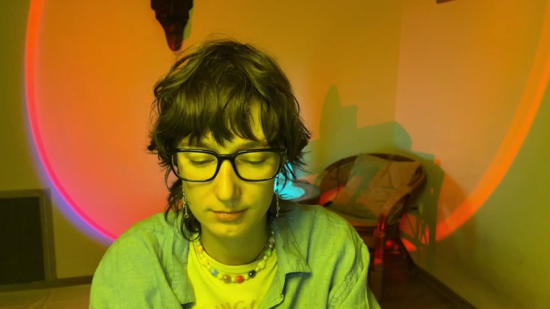 Gallery image thumbnail from LoooneyTunes's myfreecams stream on, 07/09/2025, 19:07 image 8 of 20