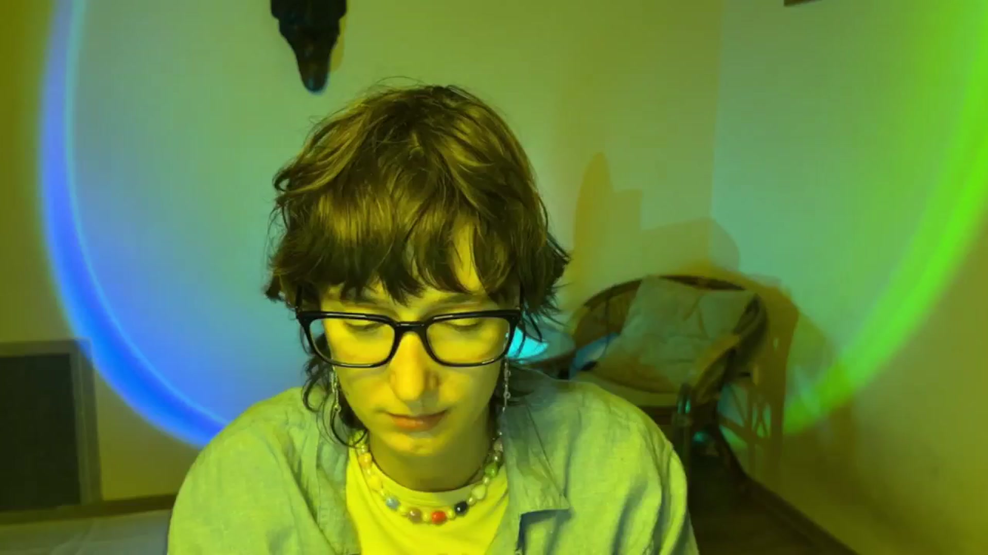 Gallery image thumbnail from LoooneyTunes's myfreecams stream on, 07/09/2025, 19:07 image 6 of 20