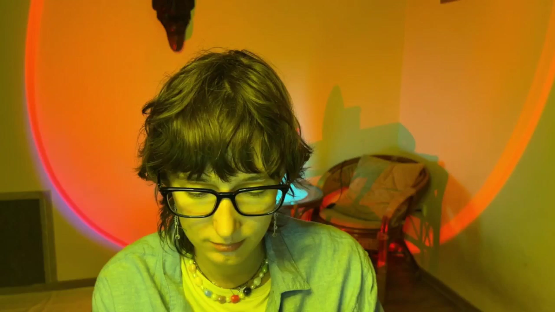 Gallery image thumbnail from LoooneyTunes's myfreecams stream on, 07/09/2025, 19:07 image 13 of 20