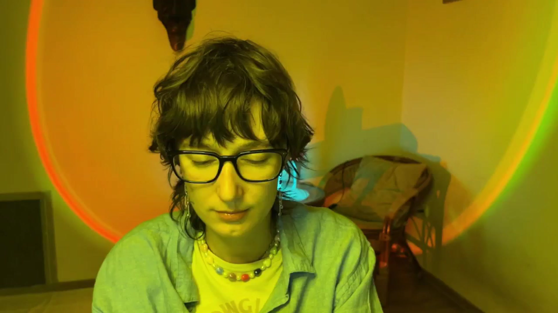 Gallery image thumbnail from LoooneyTunes's myfreecams stream on, 07/09/2025, 19:07 image 4 of 20