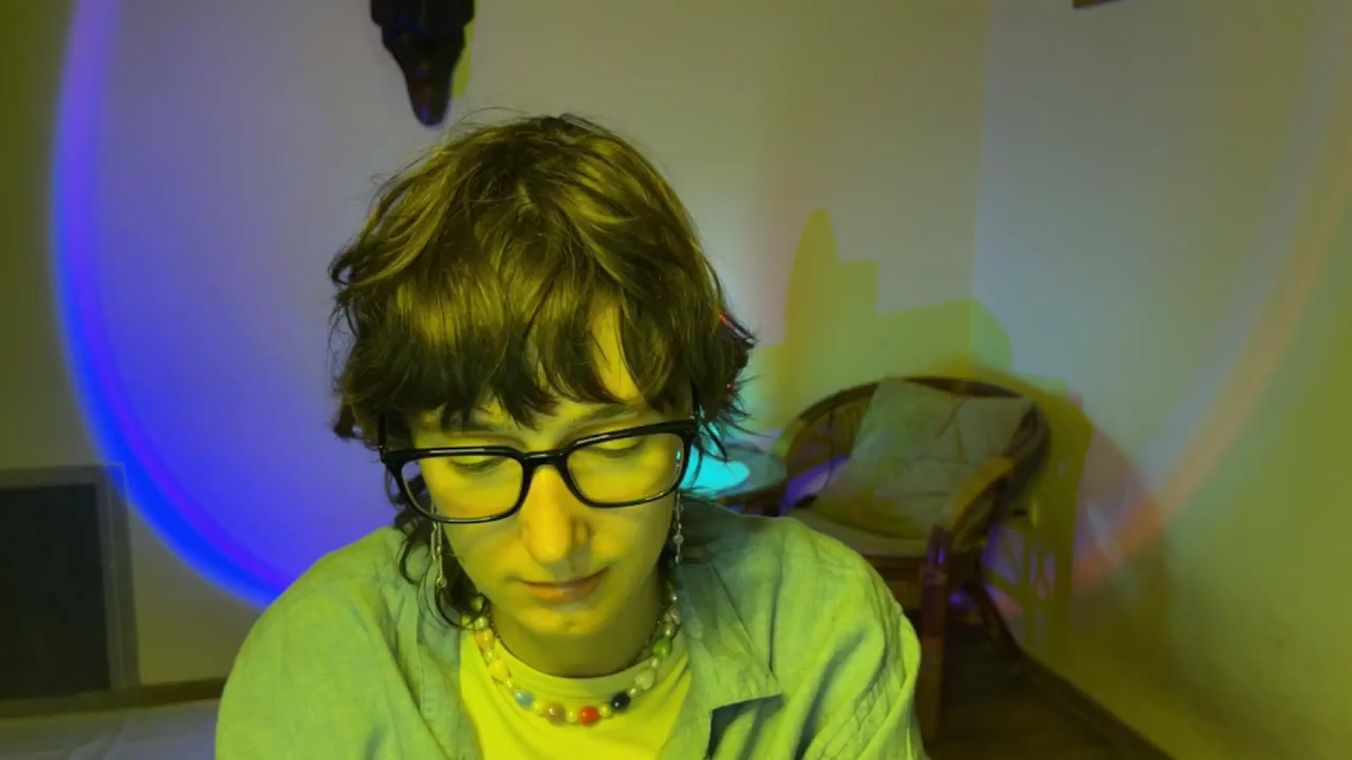 Gallery image thumbnail from LoooneyTunes's myfreecams stream on, 07/09/2025, 19:07 image 2 of 20