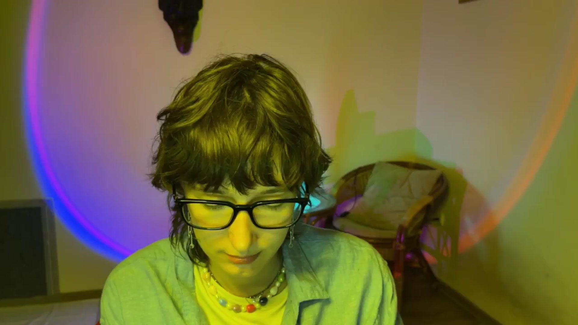 Gallery image thumbnail from LoooneyTunes's myfreecams stream on, 07/09/2025, 19:07 image 12 of 20