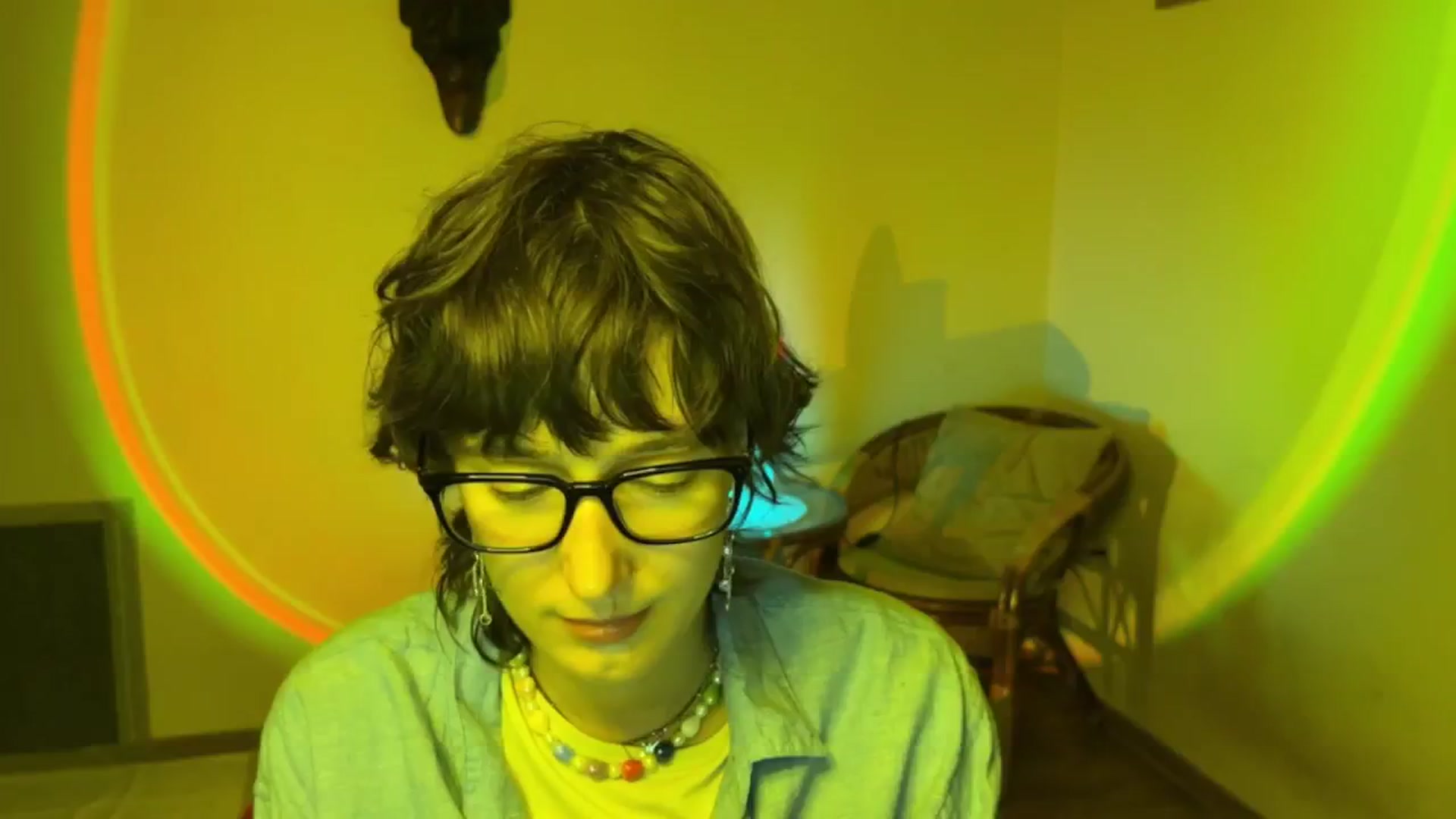 Gallery image thumbnail from LoooneyTunes's myfreecams stream on, 07/09/2025, 19:07 image 19 of 20