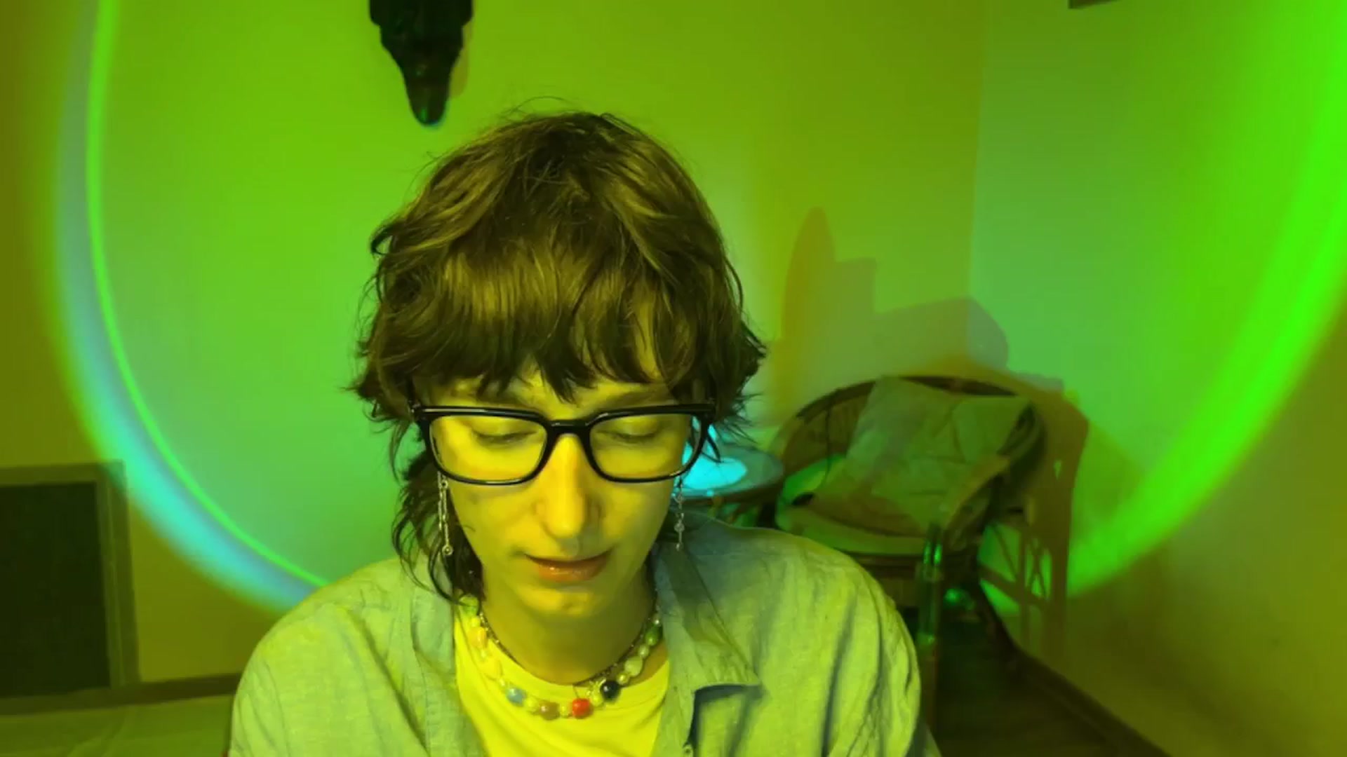 Gallery image thumbnail from LoooneyTunes's myfreecams stream on, 07/09/2025, 19:07 image 15 of 20
