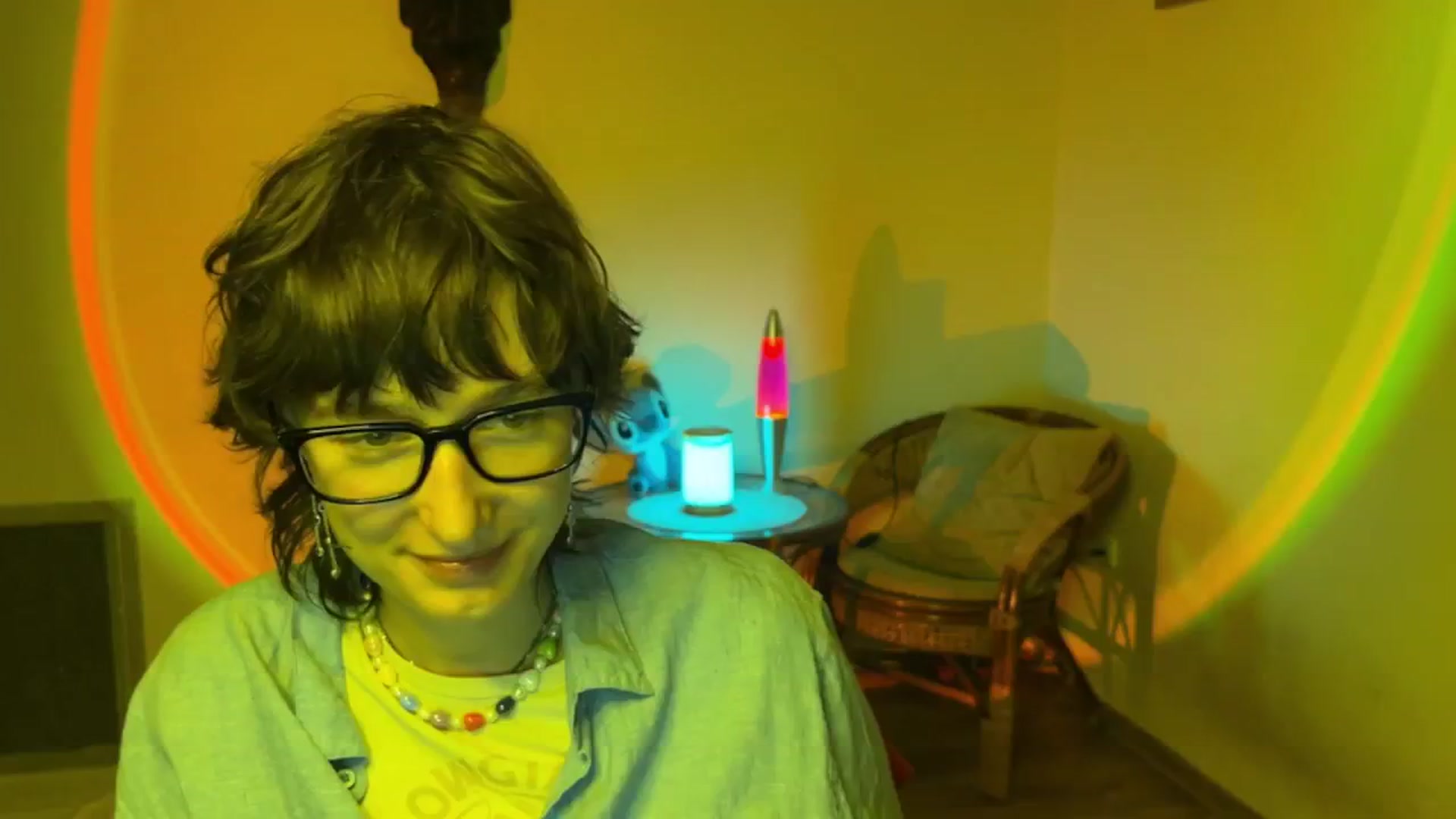 Gallery image thumbnail from LoooneyTunes's myfreecams stream on, 07/09/2025, 19:07 image 9 of 20