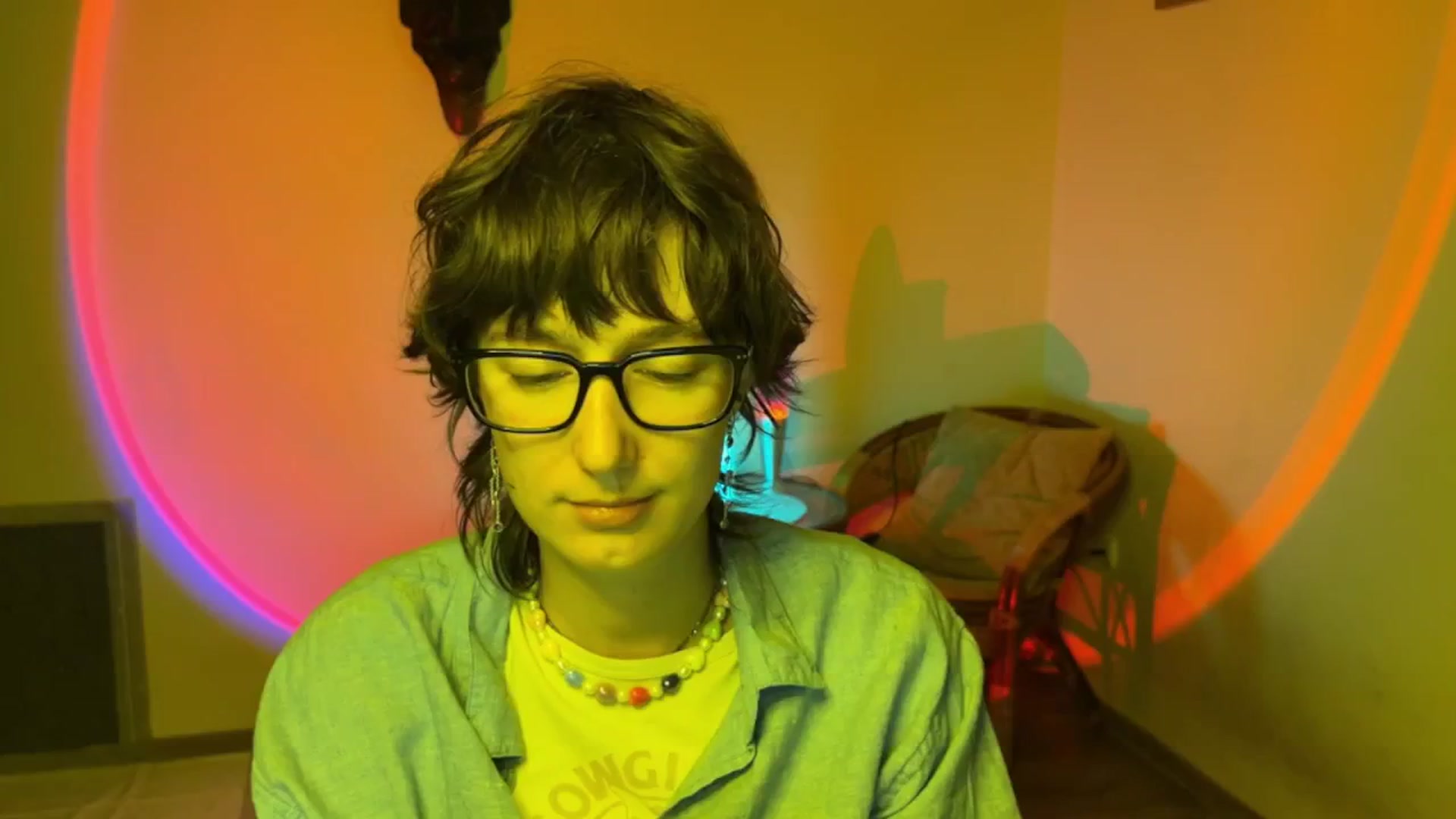 Gallery image thumbnail from LoooneyTunes's myfreecams stream on, 07/09/2025, 19:07 image 3 of 20