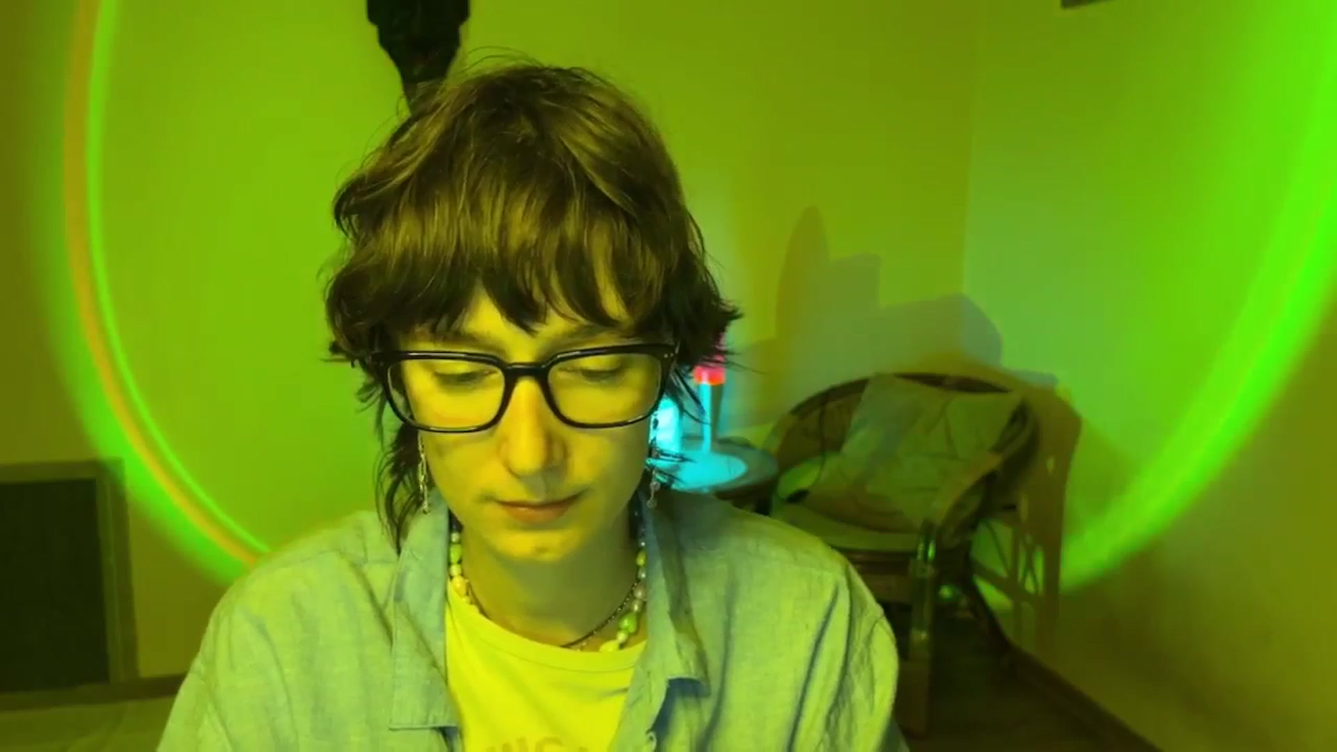 Gallery image thumbnail from LoooneyTunes's myfreecams stream on, 07/09/2025, 21:08 image 4 of 20