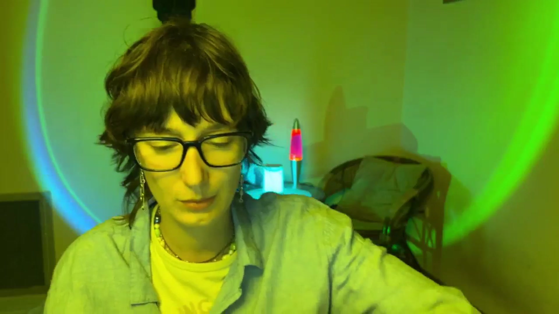 Gallery image thumbnail from LoooneyTunes's myfreecams stream on, 07/09/2025, 21:08 image 9 of 20