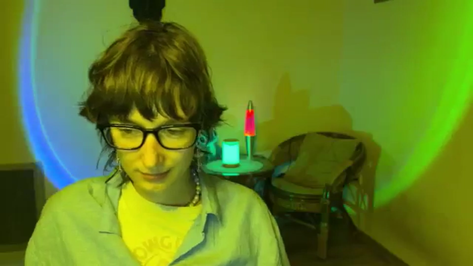 Gallery image thumbnail from LoooneyTunes's myfreecams stream on, 07/09/2025, 21:08 image 18 of 20