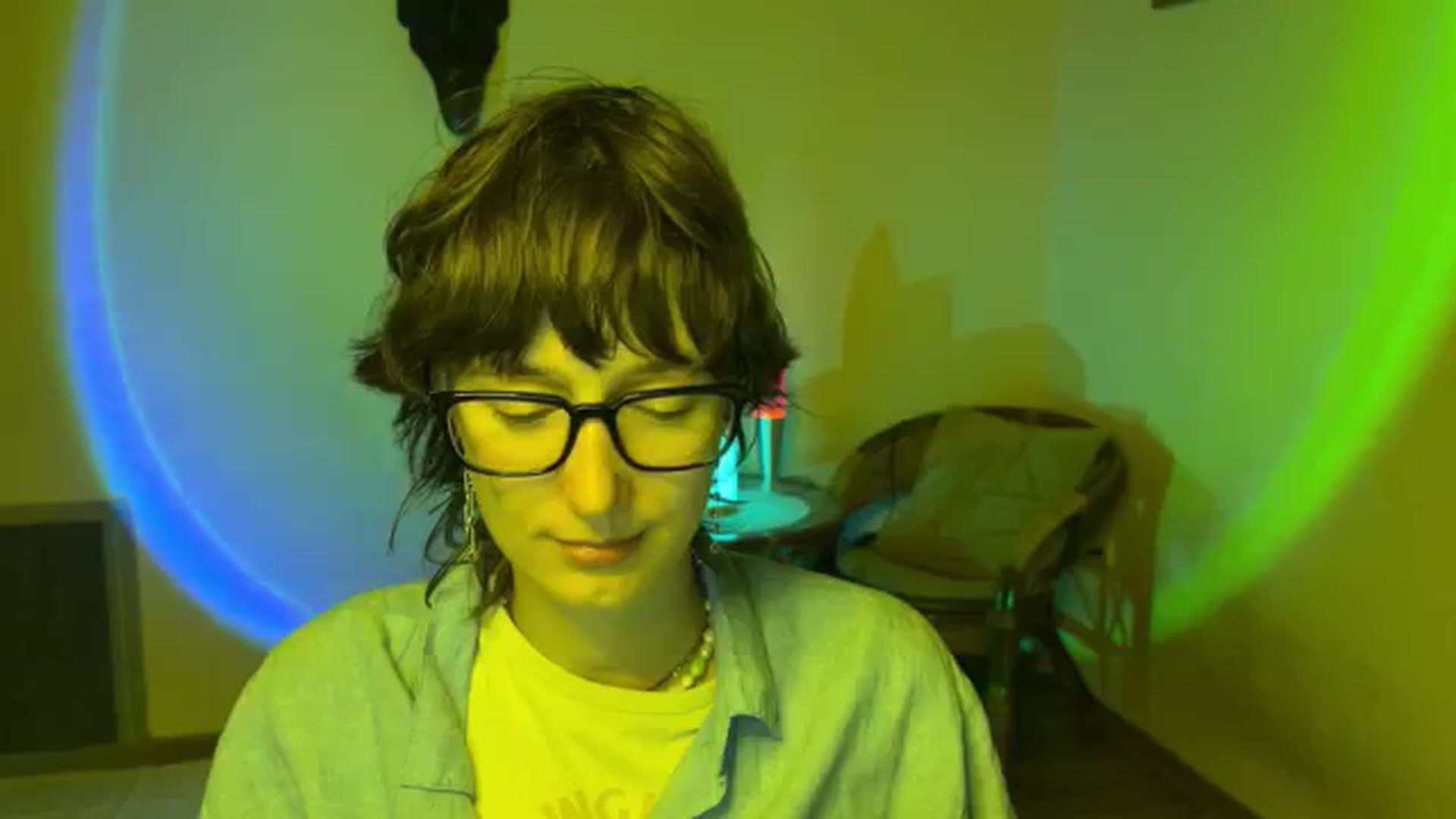 Gallery image thumbnail from LoooneyTunes's myfreecams stream on, 07/09/2025, 21:08 image 17 of 20
